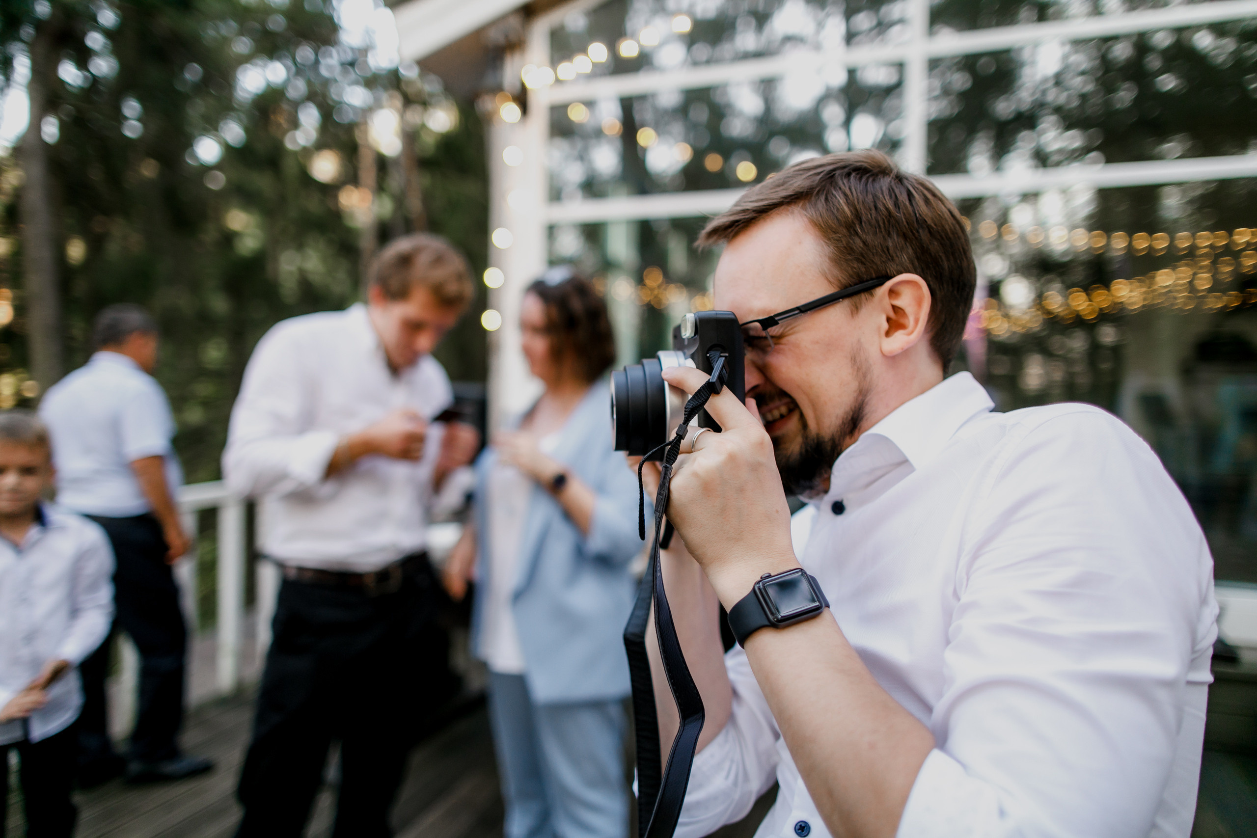 Дойна и Иван. Классика. Свадебный фотограф Марина Назарова Москва