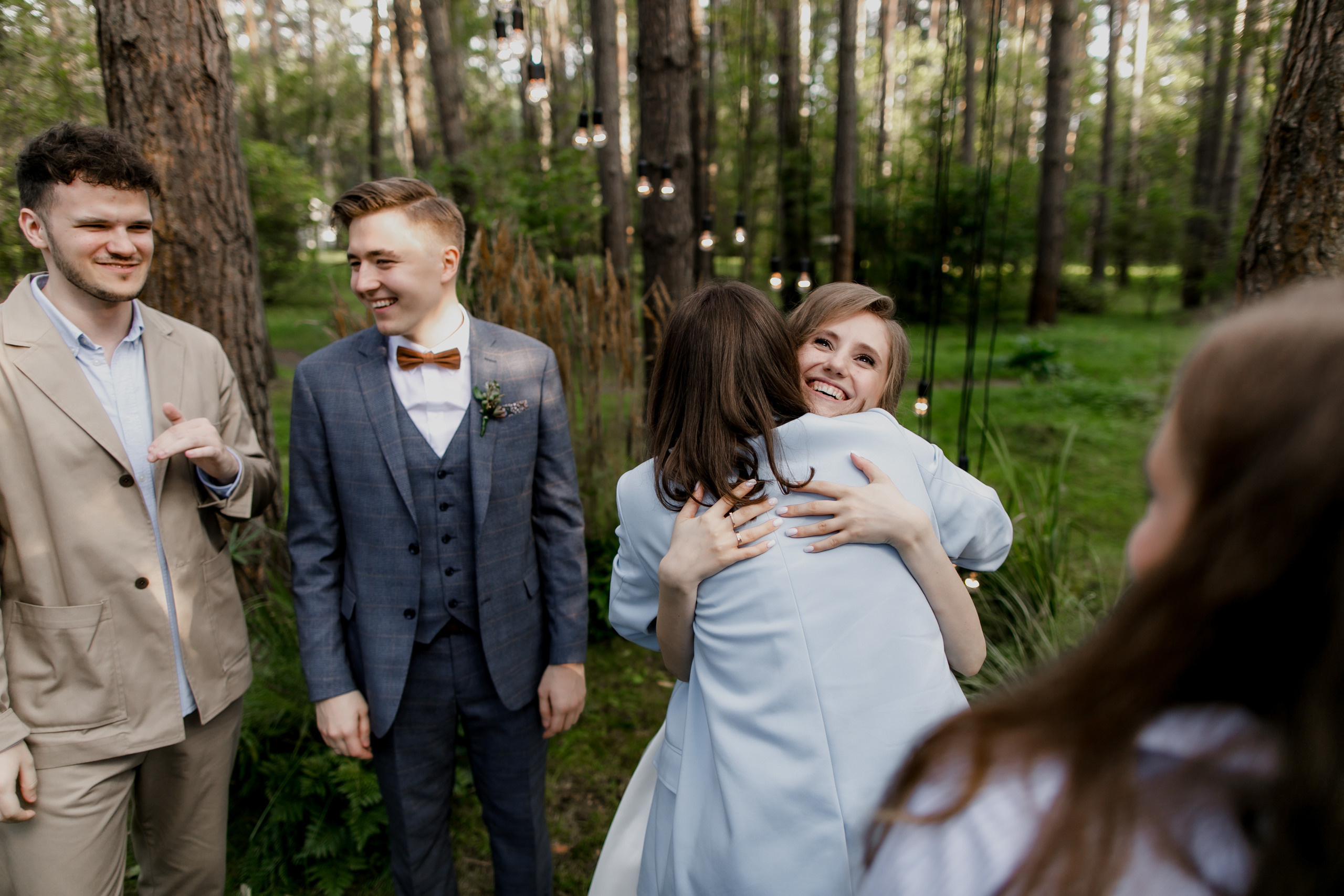 Дойна и Иван. Классика. Свадебный фотограф Марина Назарова Москва