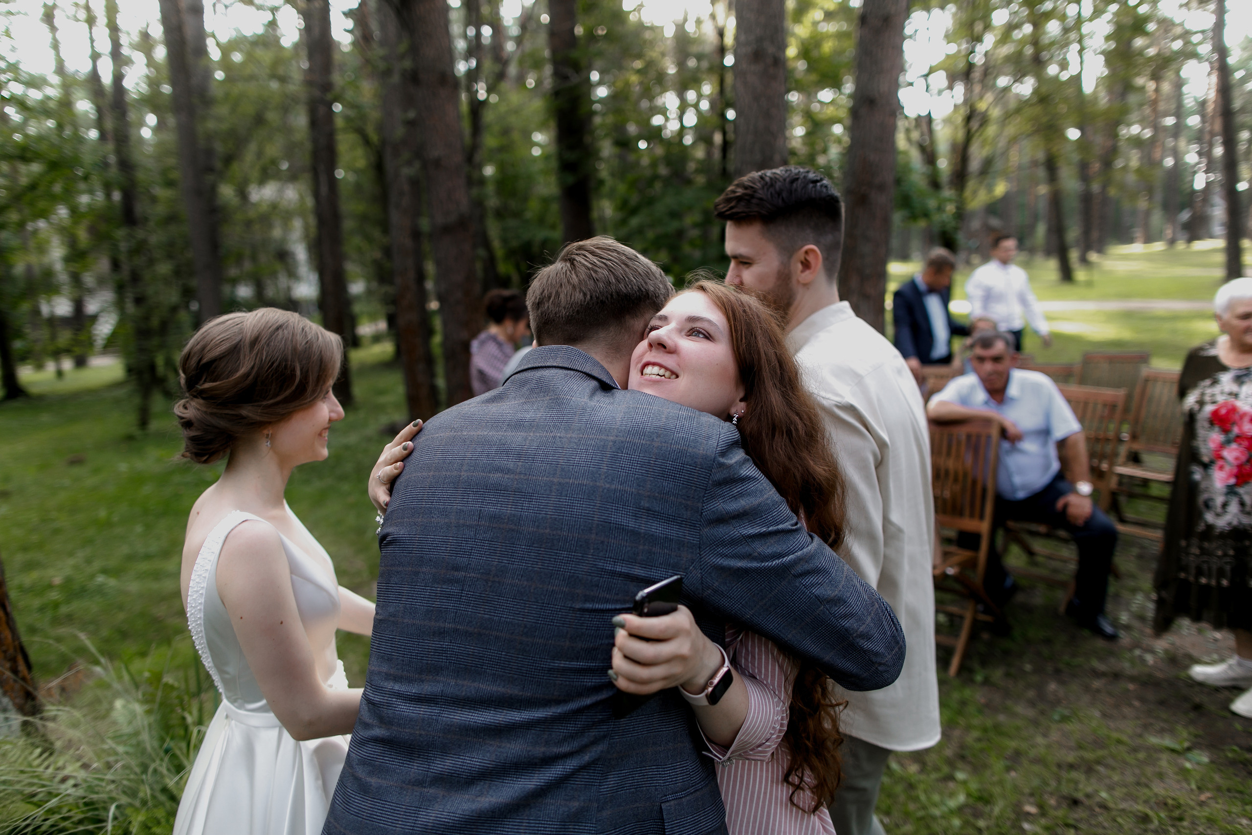 Дойна и Иван. Классика. Свадебный фотограф Марина Назарова Москва
