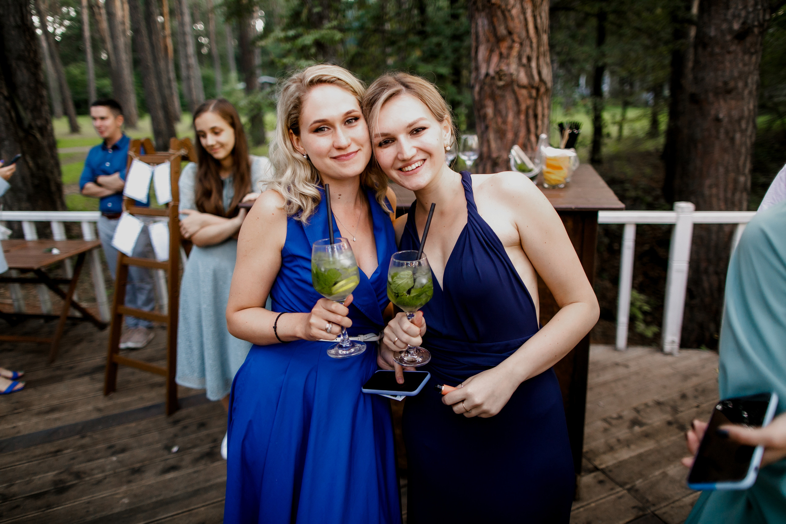 Дойна и Иван. Классика. Свадебный фотограф Марина Назарова Москва