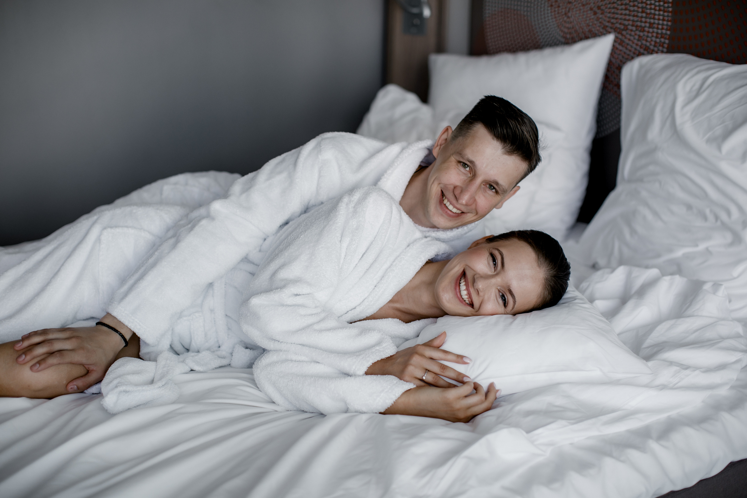 Александр и Люда. Красивая классика. Свадебный фотограф Марина Назарова Москва