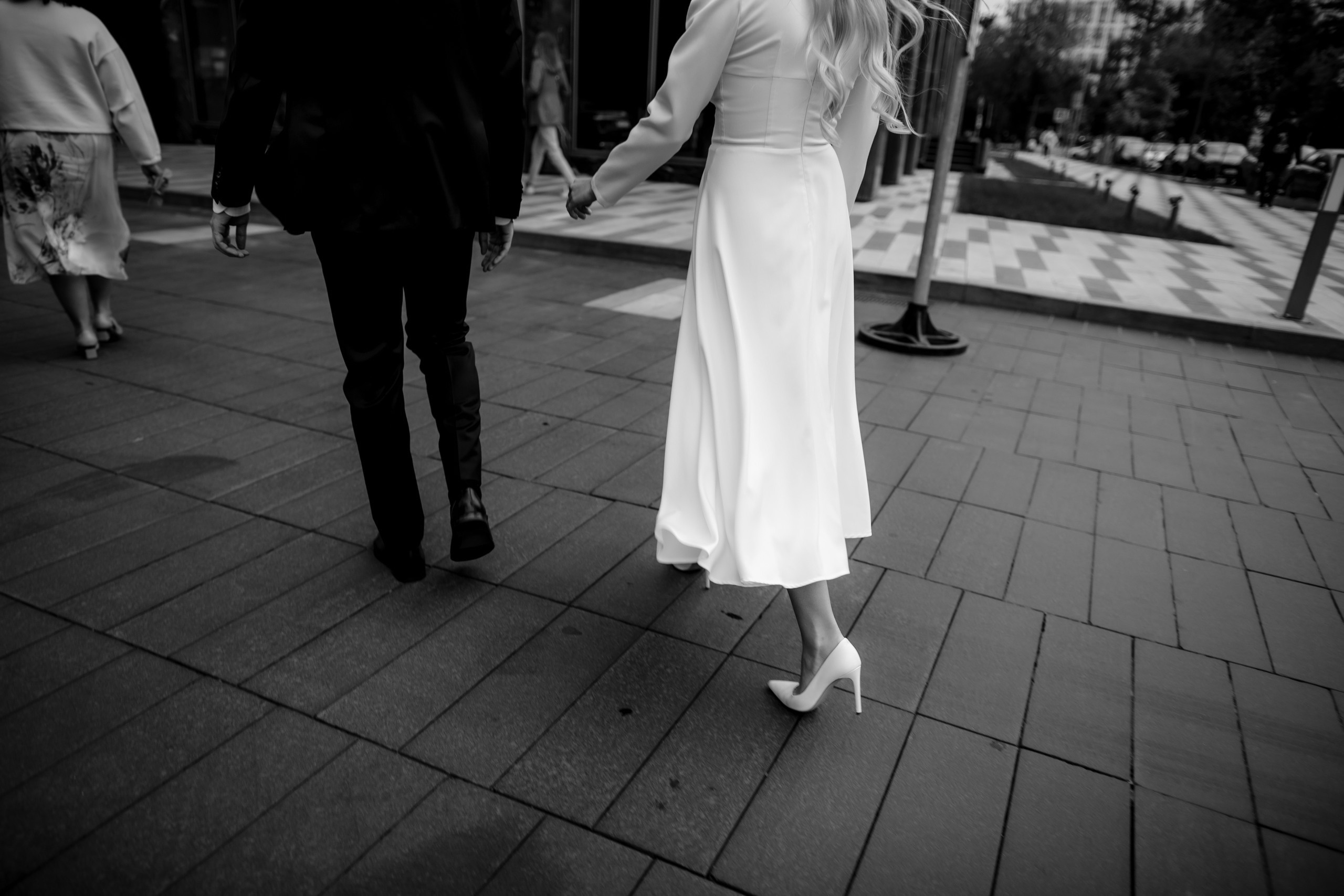 Свадебная Фотосессия. Свадебный фотограф Марина Назарова Москва