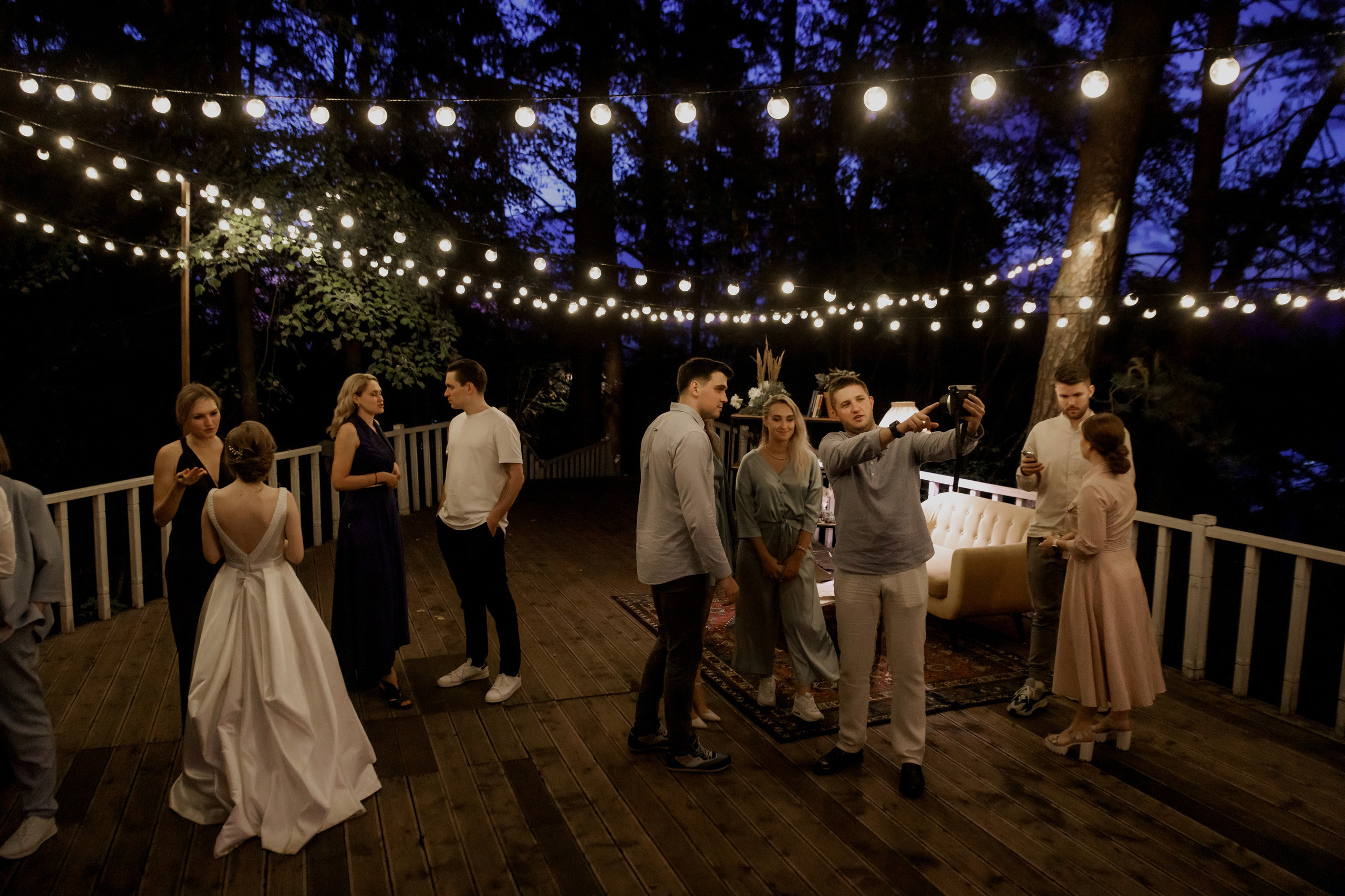 Дойна и Иван. Классика. Свадебный фотограф Марина Назарова Москва