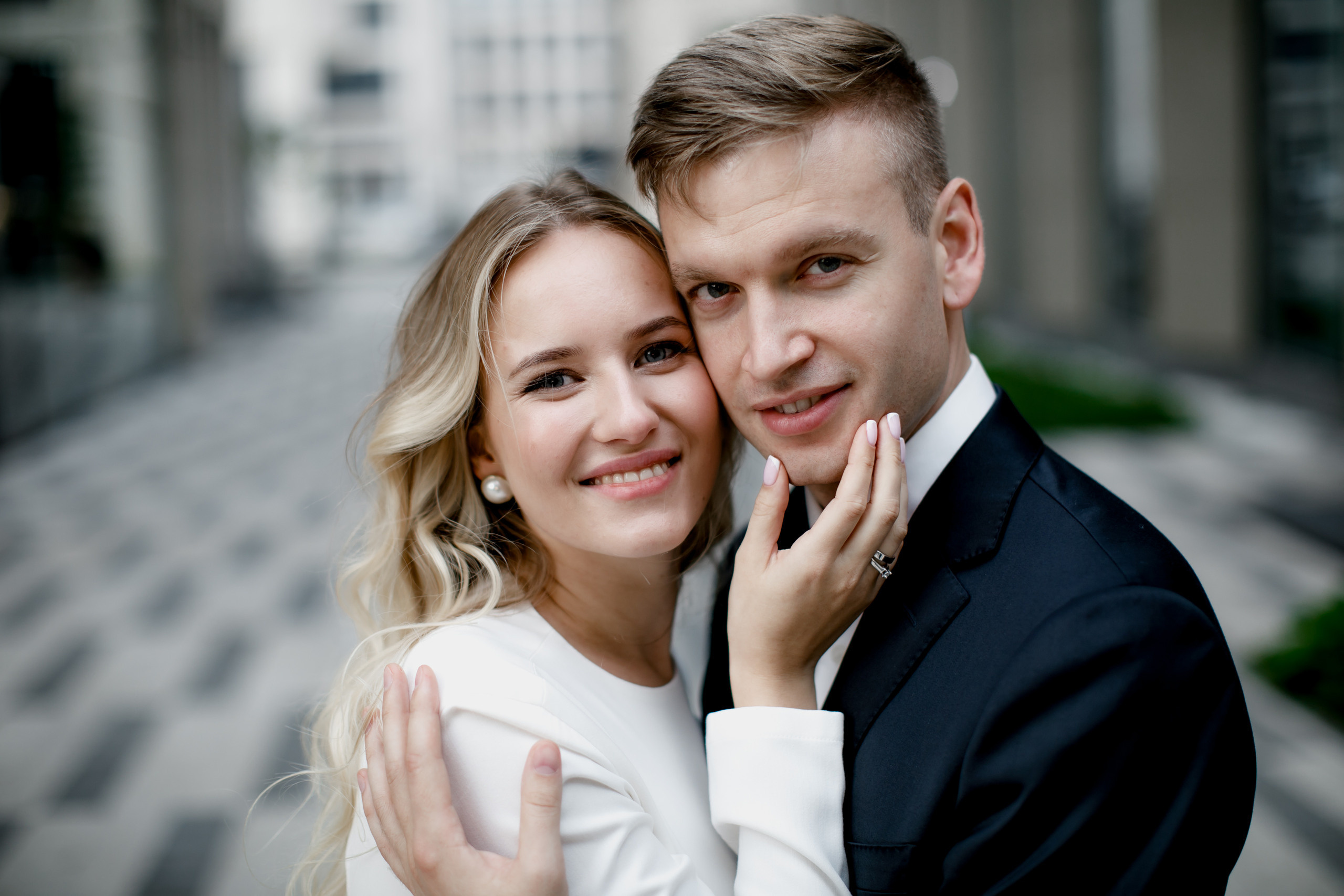 Свадебная Фотосессия. Свадебный фотограф Марина Назарова Москва