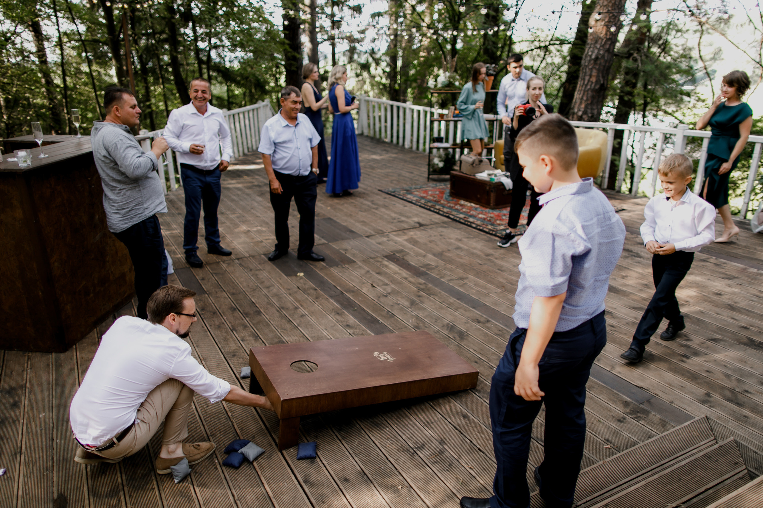 Дойна и Иван. Классика. Свадебный фотограф Марина Назарова Москва