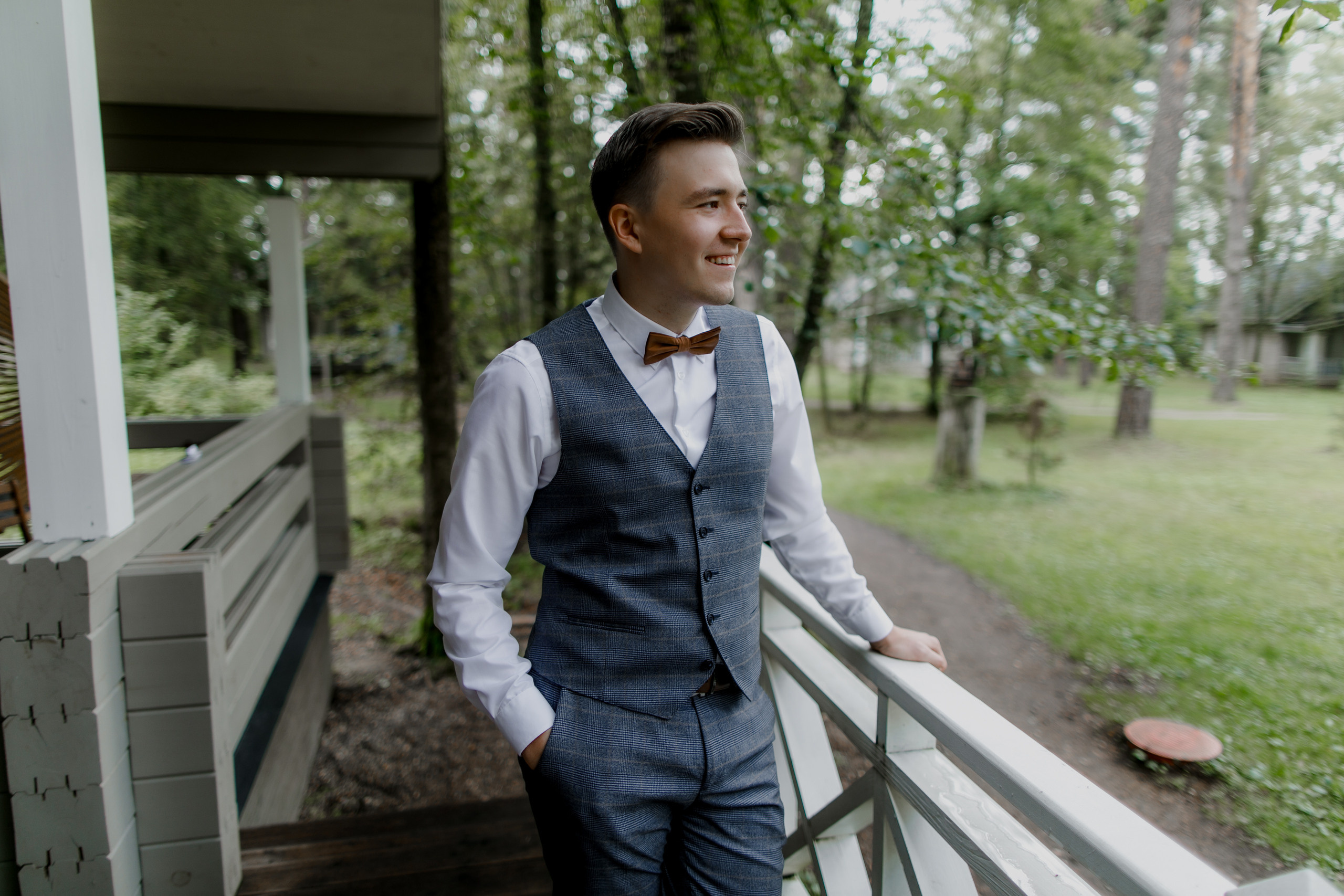 Дойна и Иван. Классика. Свадебный фотограф Марина Назарова Москва