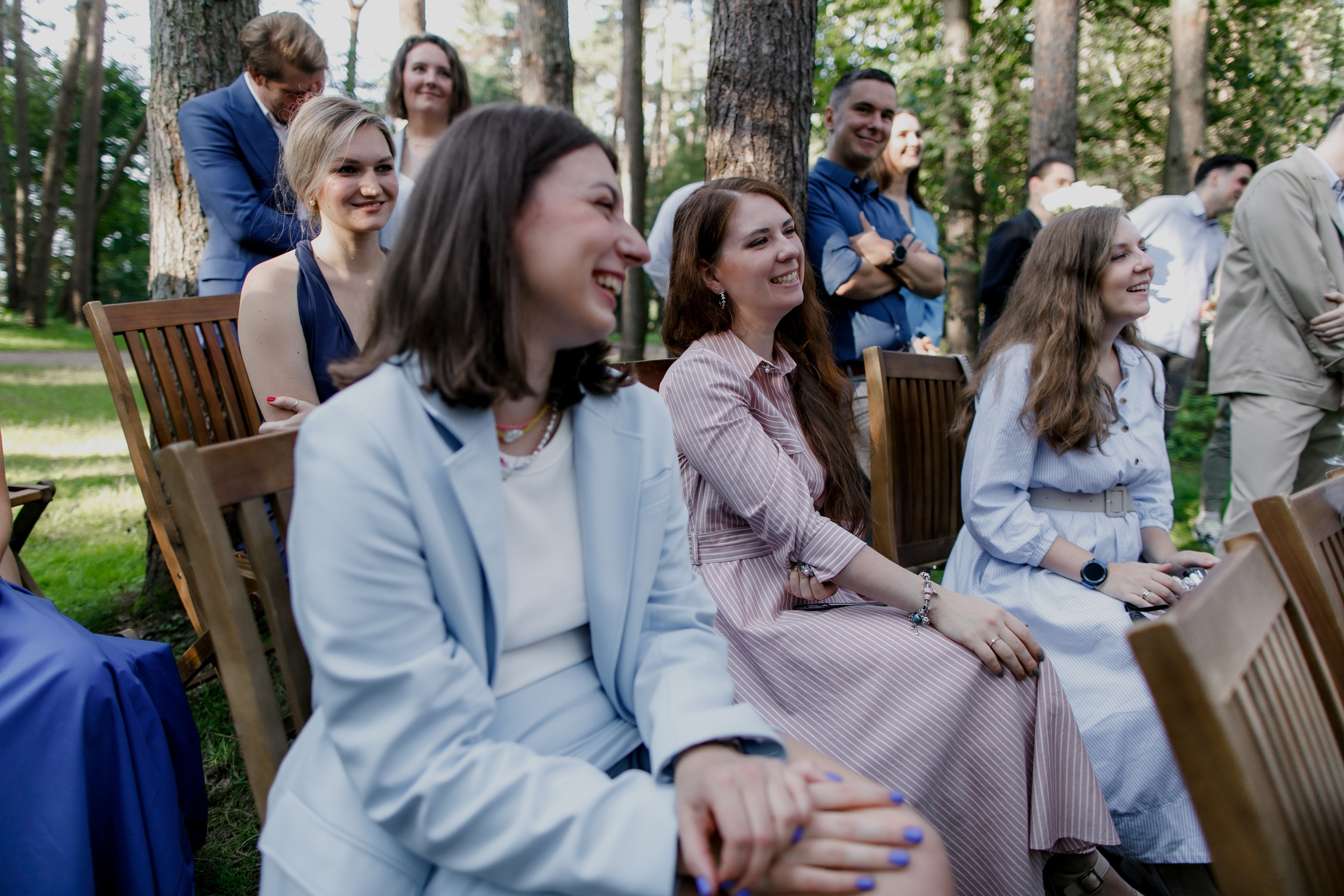Дойна и Иван. Классика. Свадебный фотограф Марина Назарова Москва