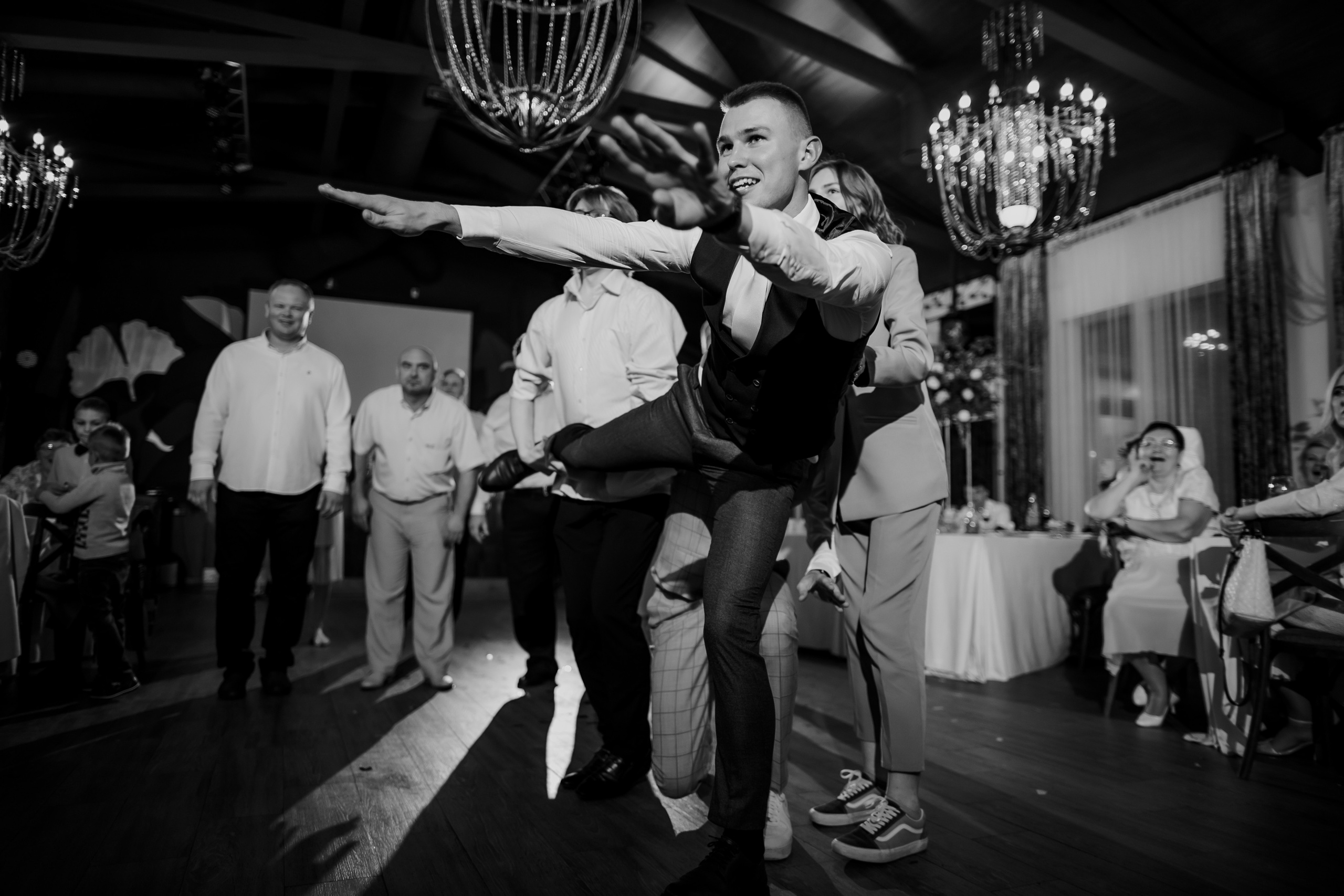 Настя и Иван. Классика. Свадебный фотограф Марина Назарова Москва