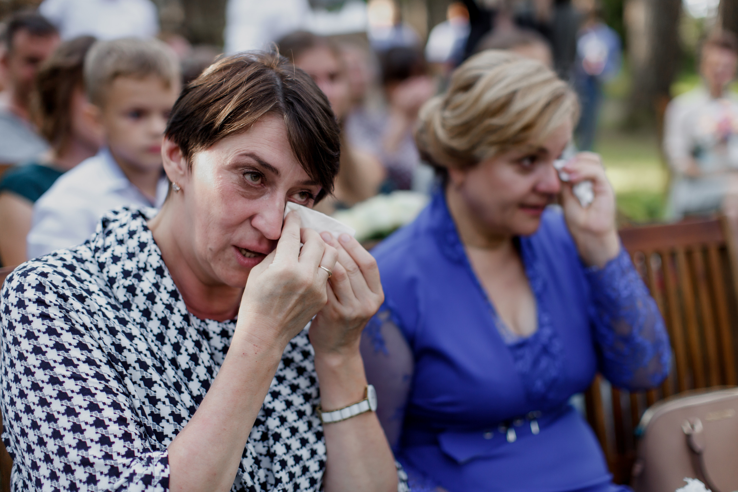 Дойна и Иван. Классика. Свадебный фотограф Марина Назарова Москва