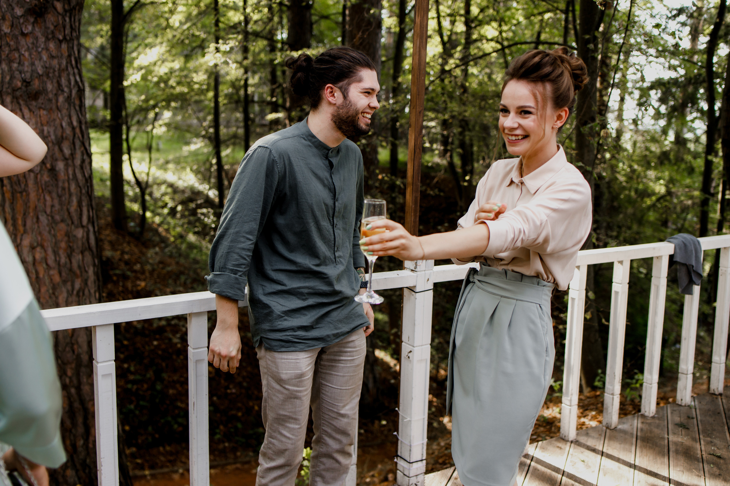 Дойна и Иван. Классика. Свадебный фотограф Марина Назарова Москва