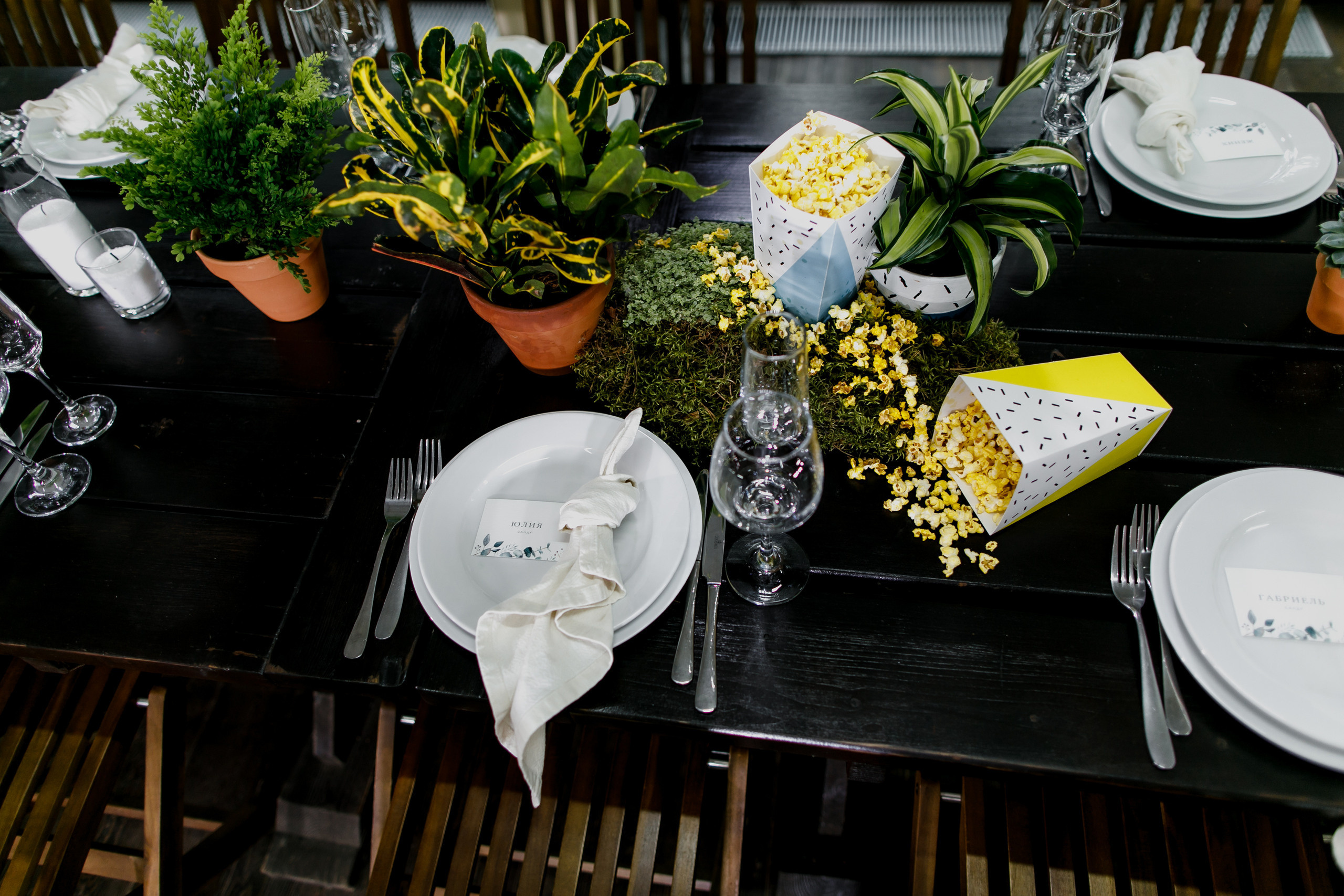 Дойна и Иван. Классика. Свадебный фотограф Марина Назарова Москва