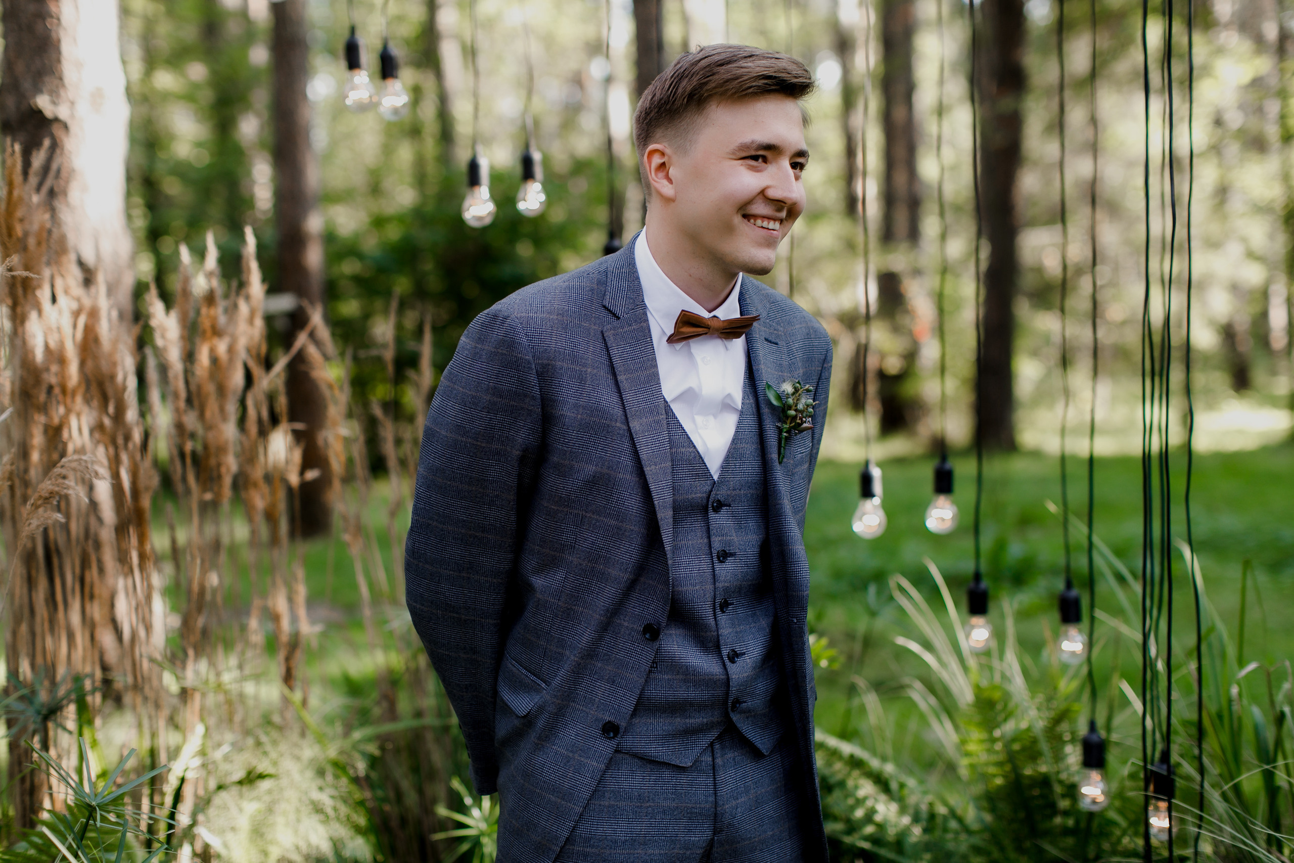 Дойна и Иван. Классика. Свадебный фотограф Марина Назарова Москва