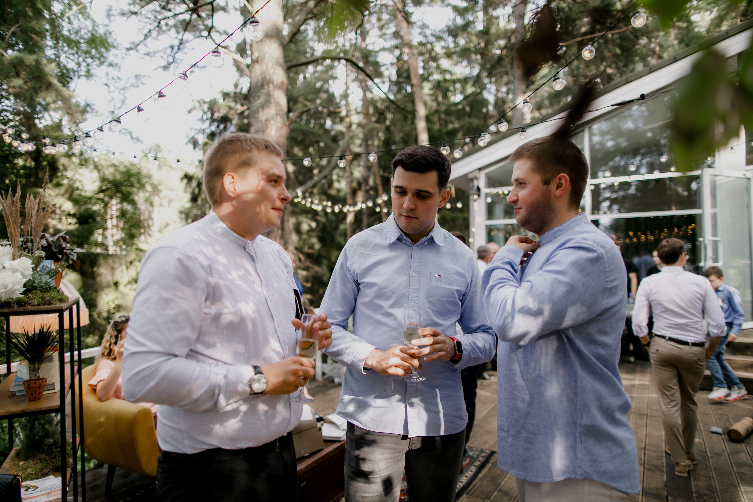 Дойна и Иван. Классика. Свадебный фотограф Марина Назарова Москва