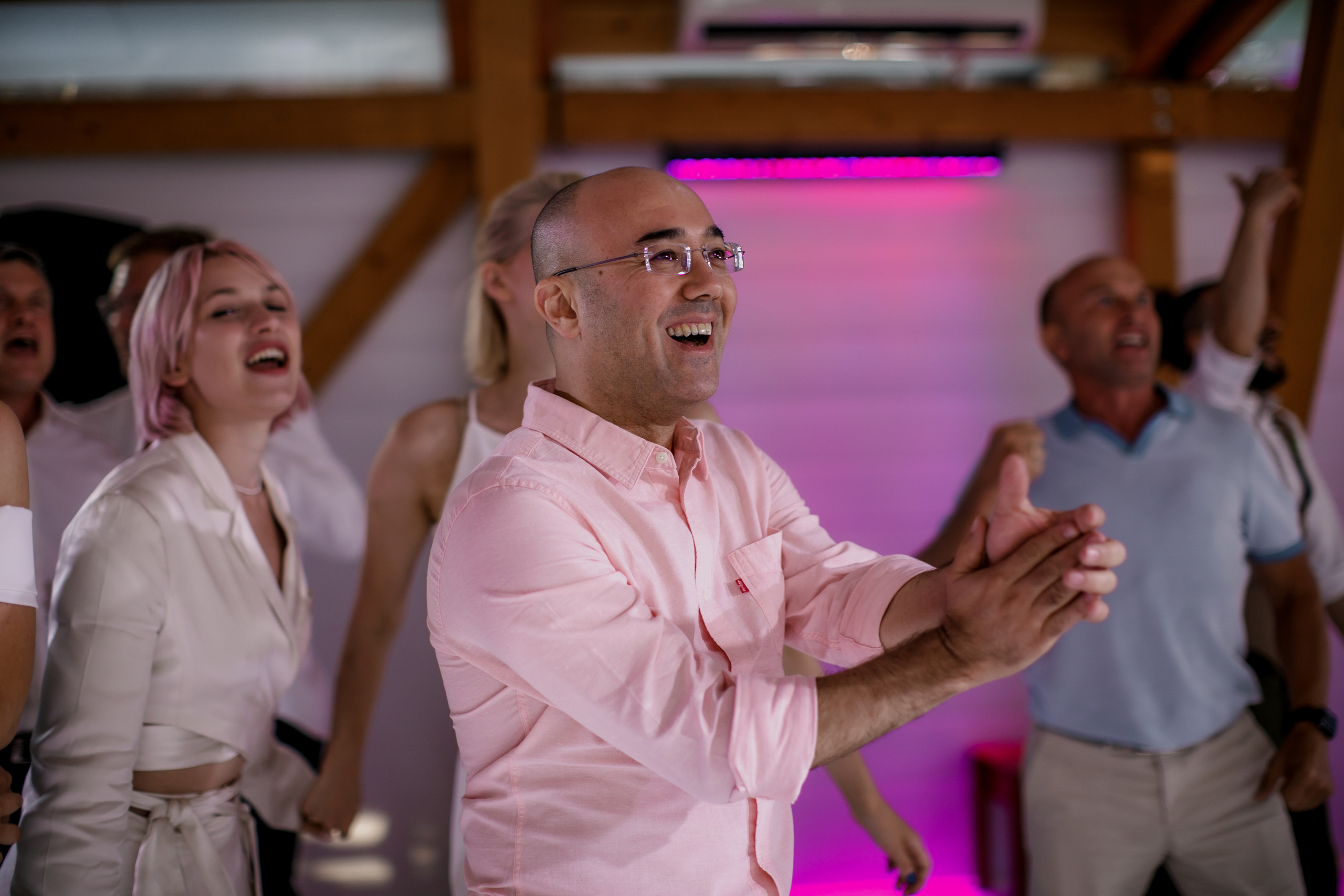 Александр и Люда. Красивая классика. Свадебный фотограф Марина Назарова Москва