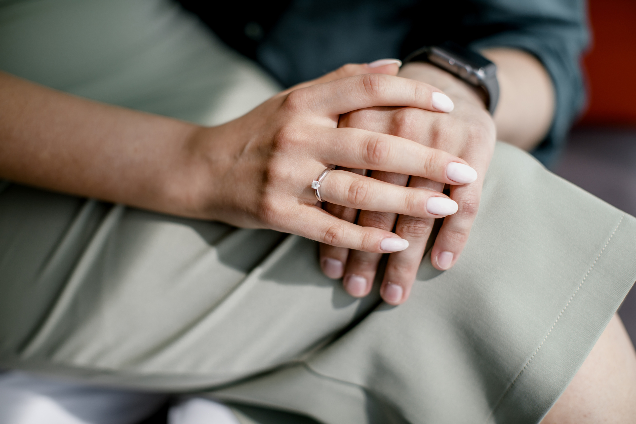 Александр и Люда. Красивая классика. Свадебный фотограф Марина Назарова Москва