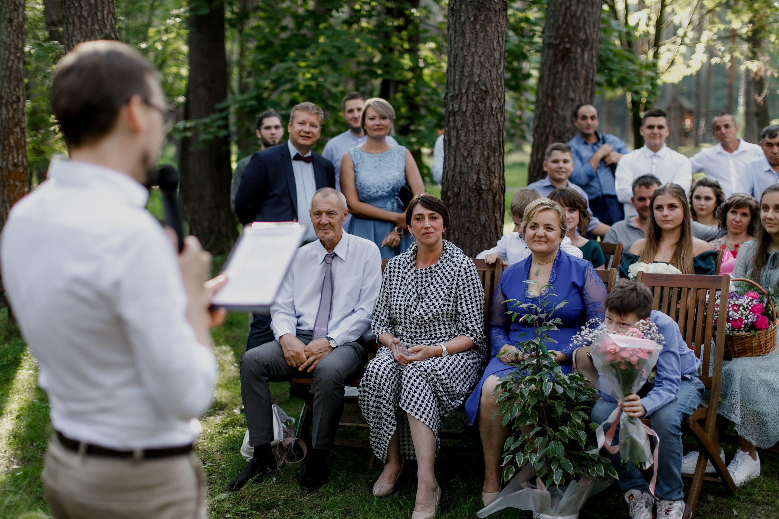 Дойна и Иван. Классика. Свадебный фотограф Марина Назарова Москва
