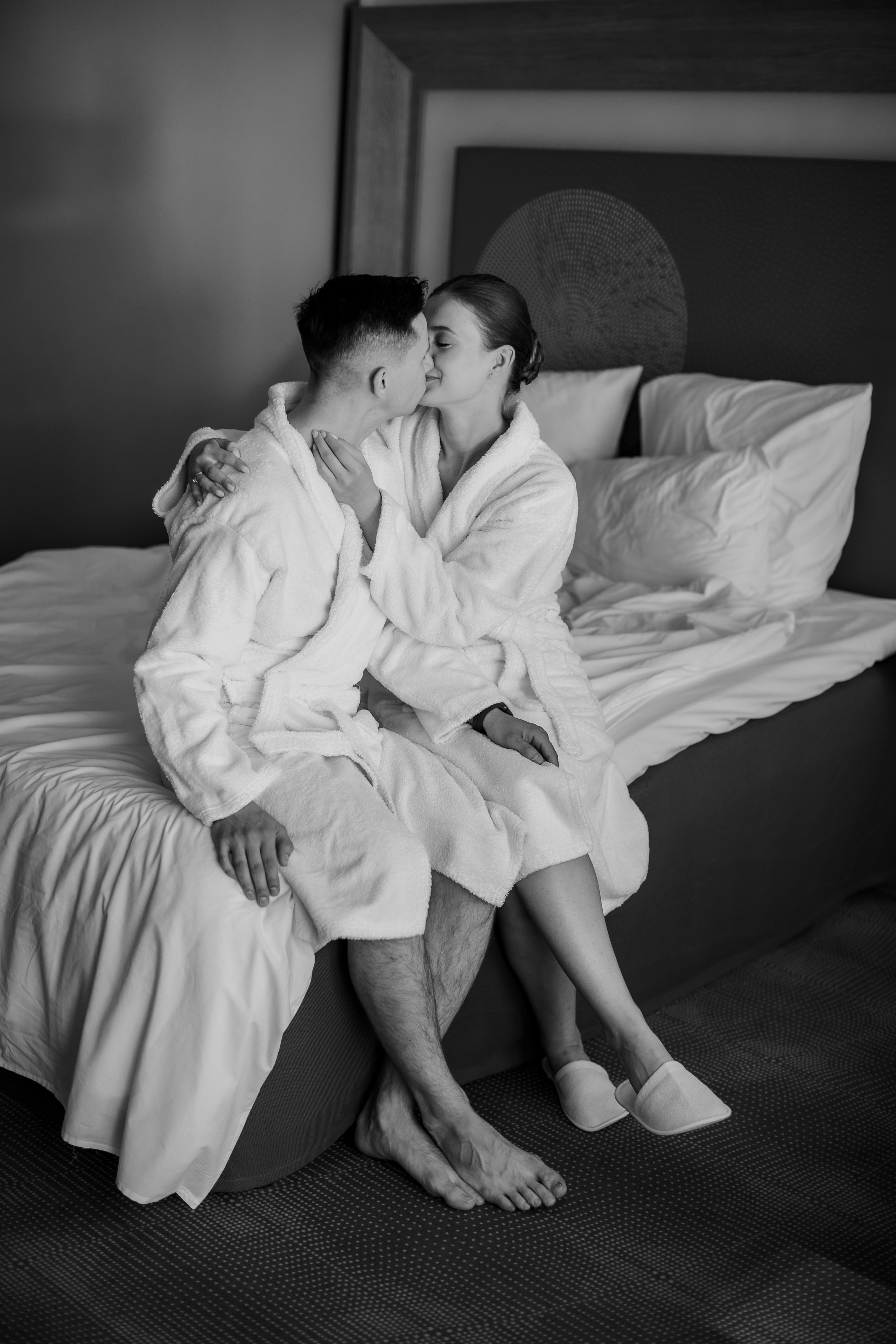 Александр и Люда. Красивая классика. Свадебный фотограф Марина Назарова Москва