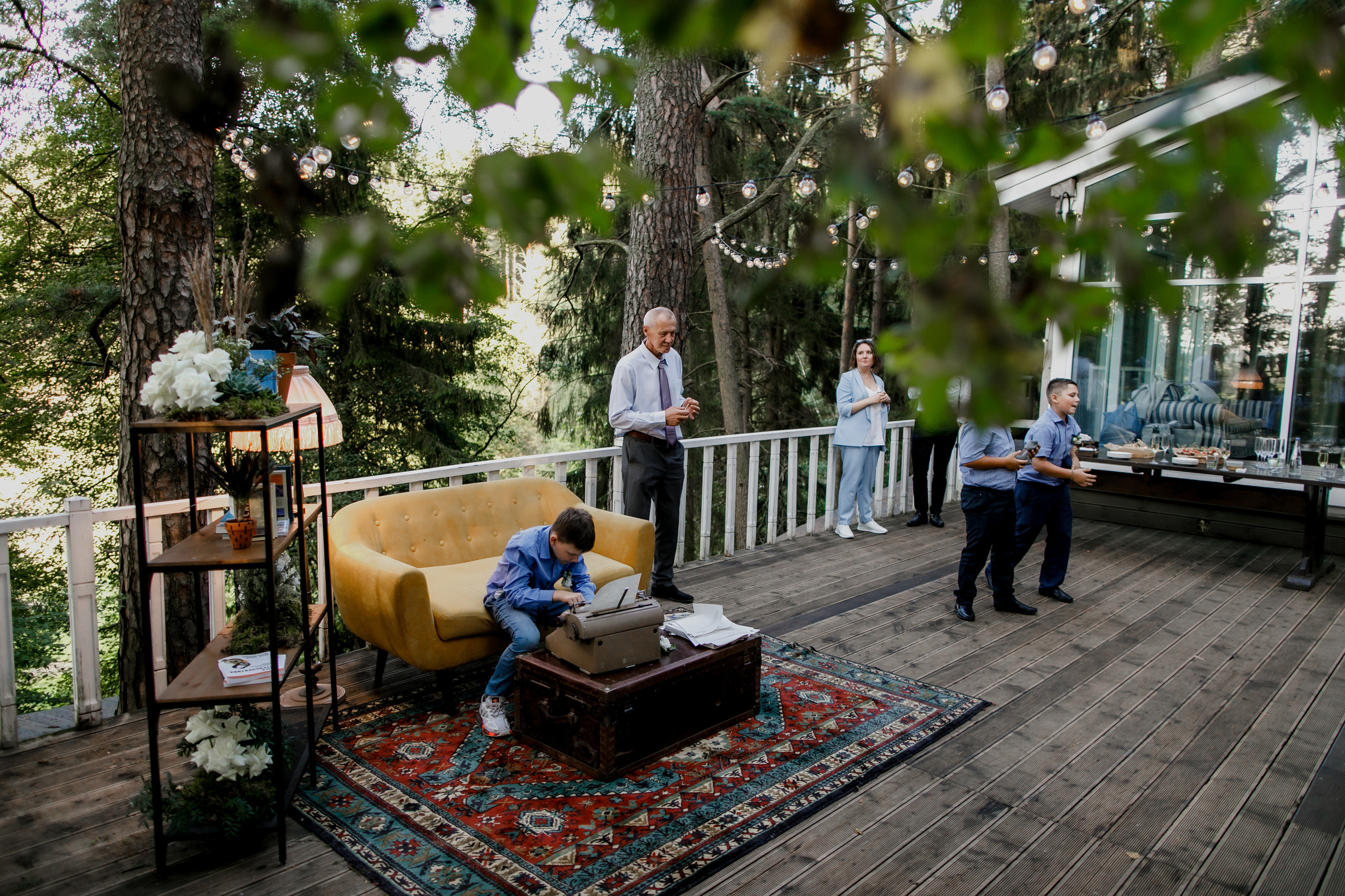 Дойна и Иван. Классика. Свадебный фотограф Марина Назарова Москва