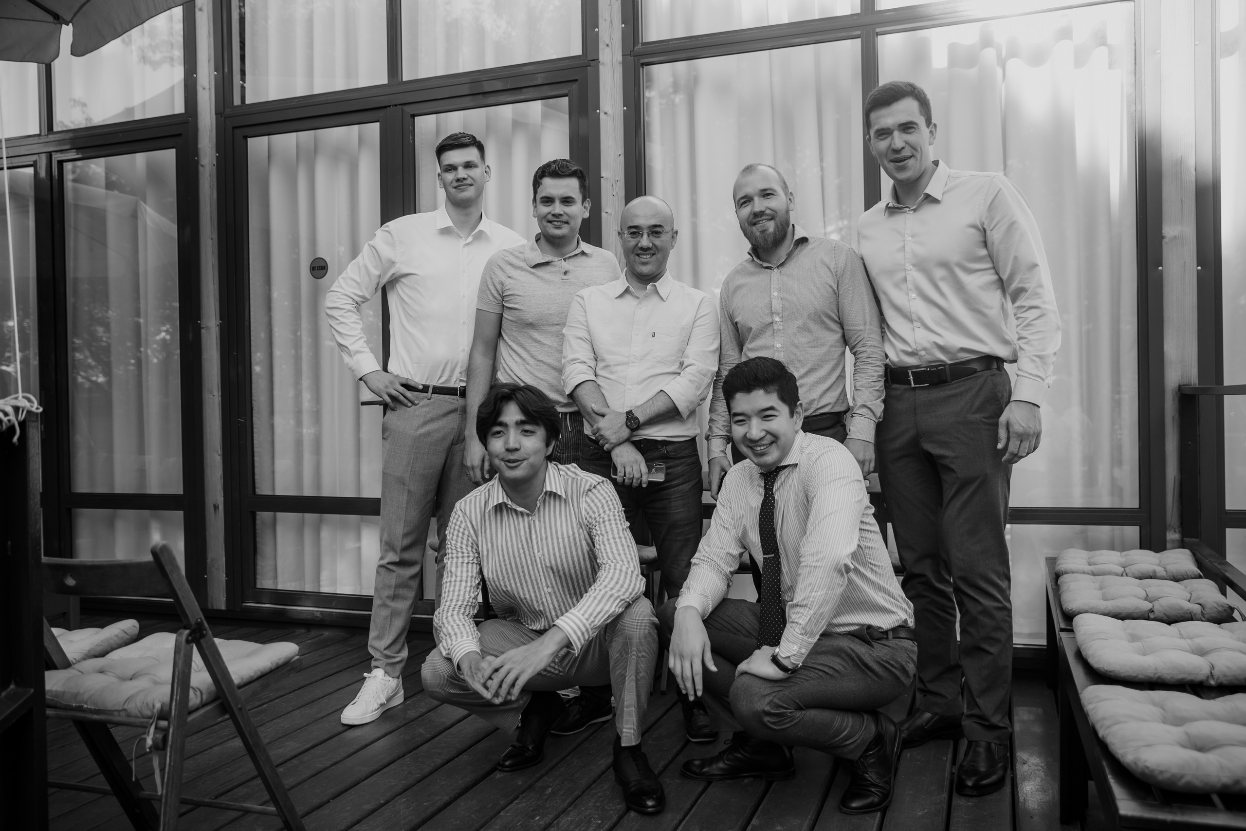 Александр и Люда. Красивая классика. Свадебный фотограф Марина Назарова Москва