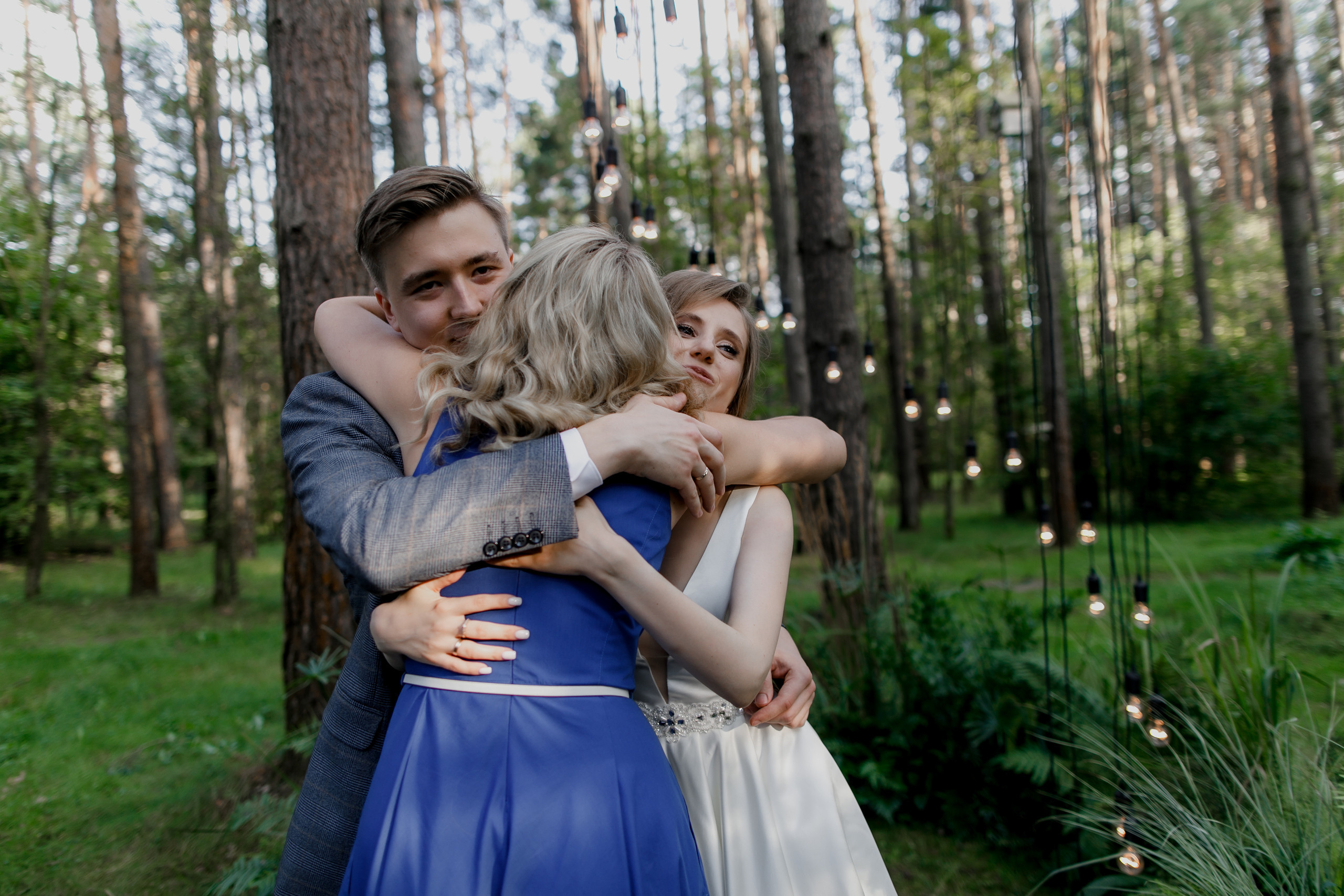 Дойна и Иван. Классика. Свадебный фотограф Марина Назарова Москва