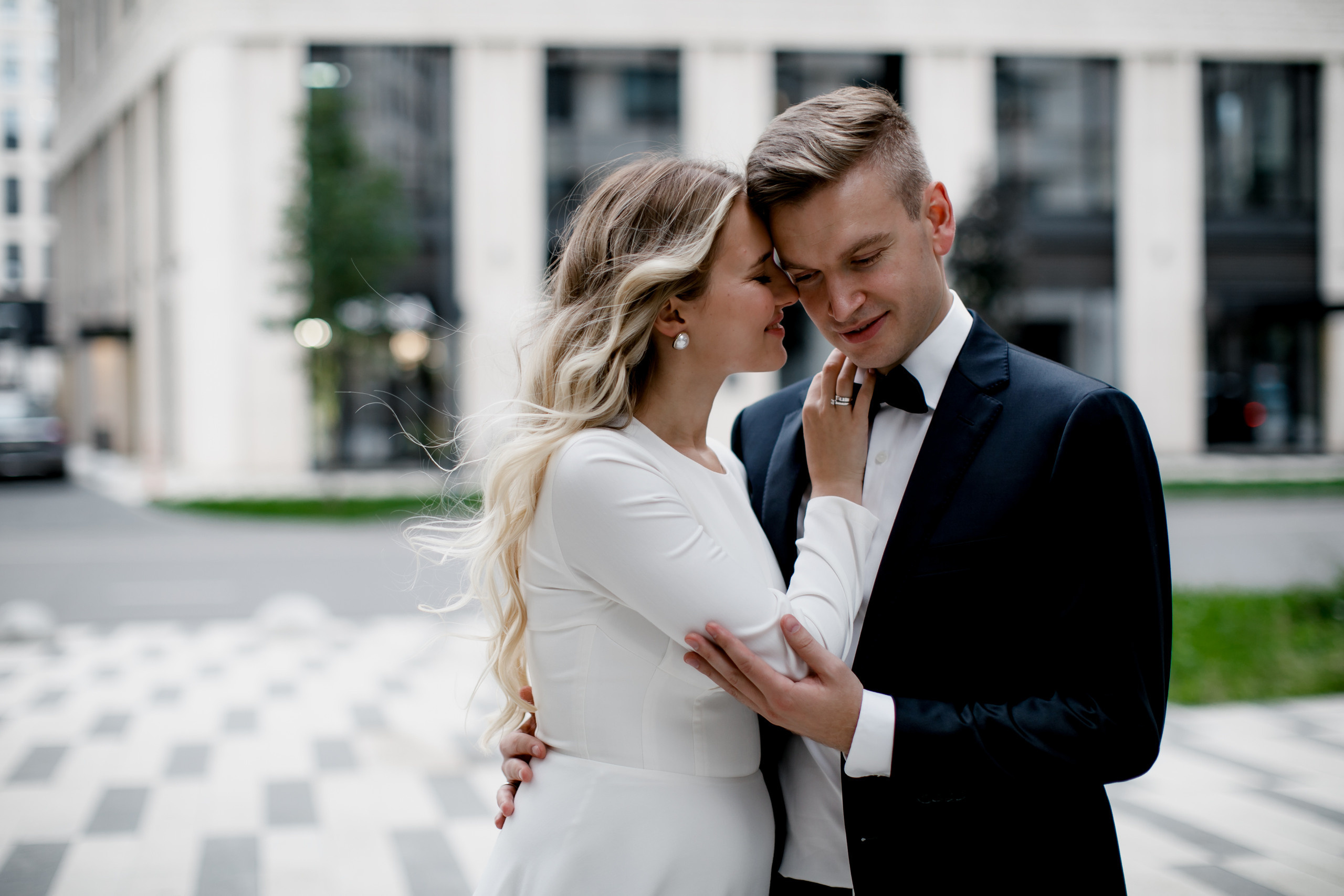 Свадебная Фотосессия. Свадебный фотограф Марина Назарова Москва