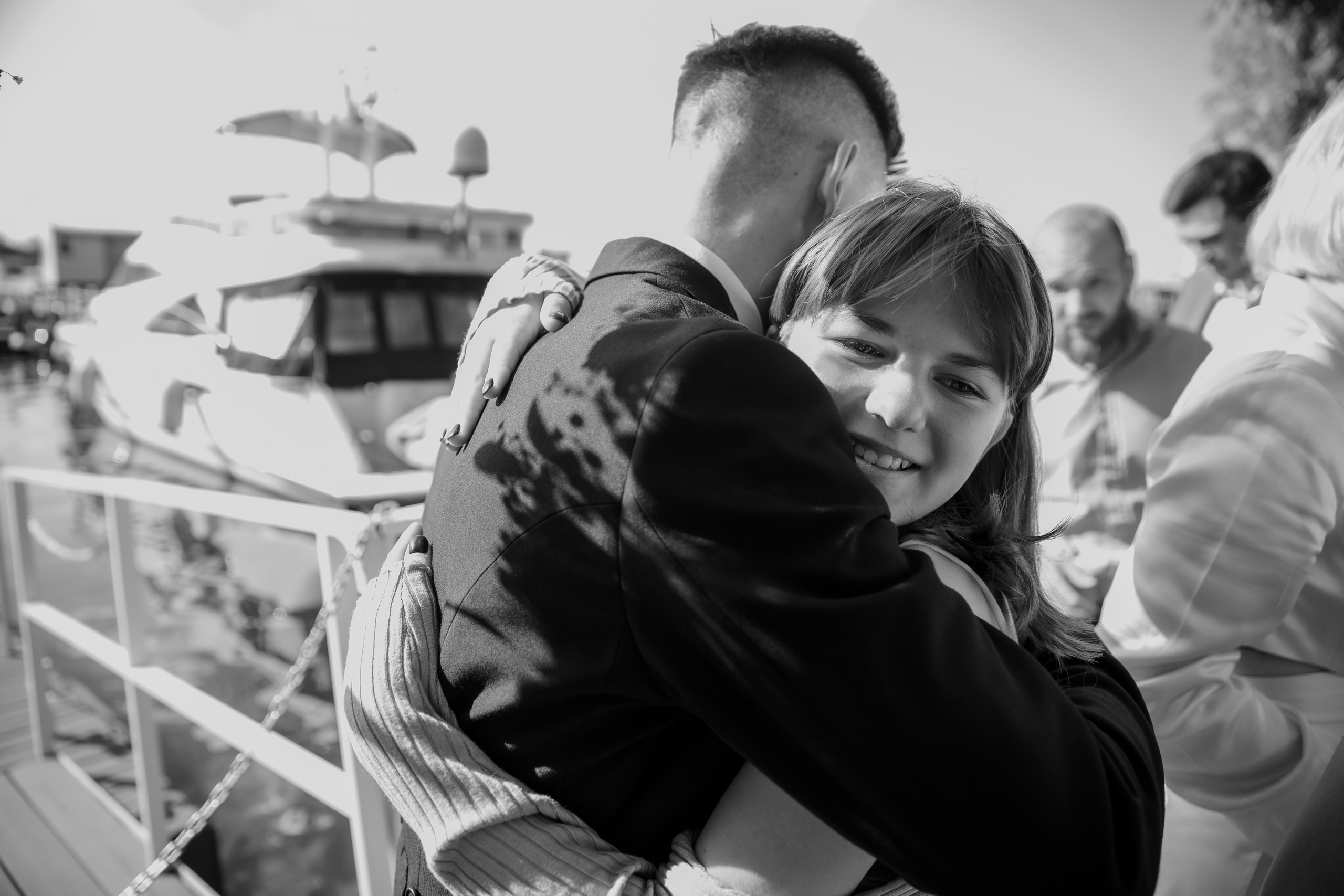 Александр и Люда. Красивая классика. Свадебный фотограф Марина Назарова Москва