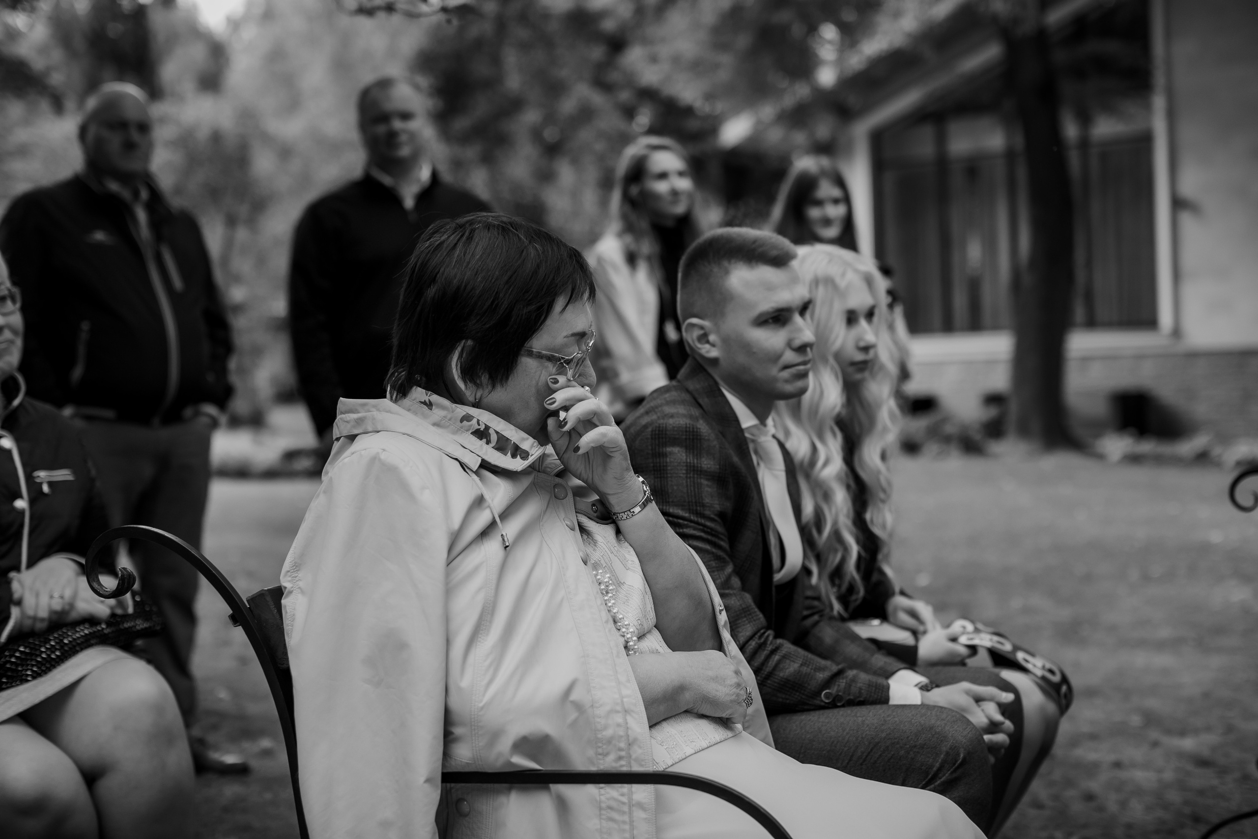 Настя и Иван. Классика. Свадебный фотограф Марина Назарова Москва