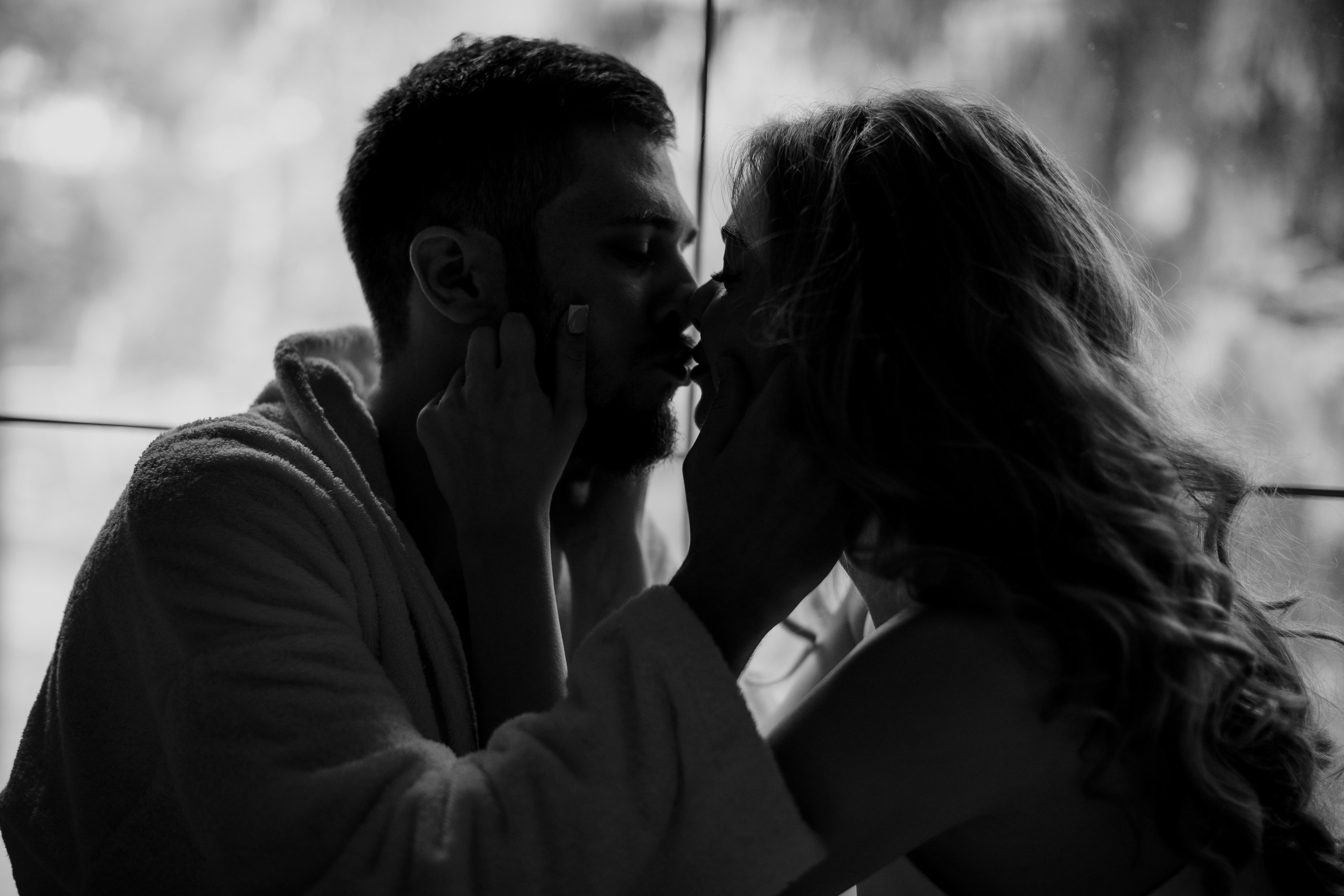 Настя и Иван. Классика. Свадебный фотограф Марина Назарова Москва