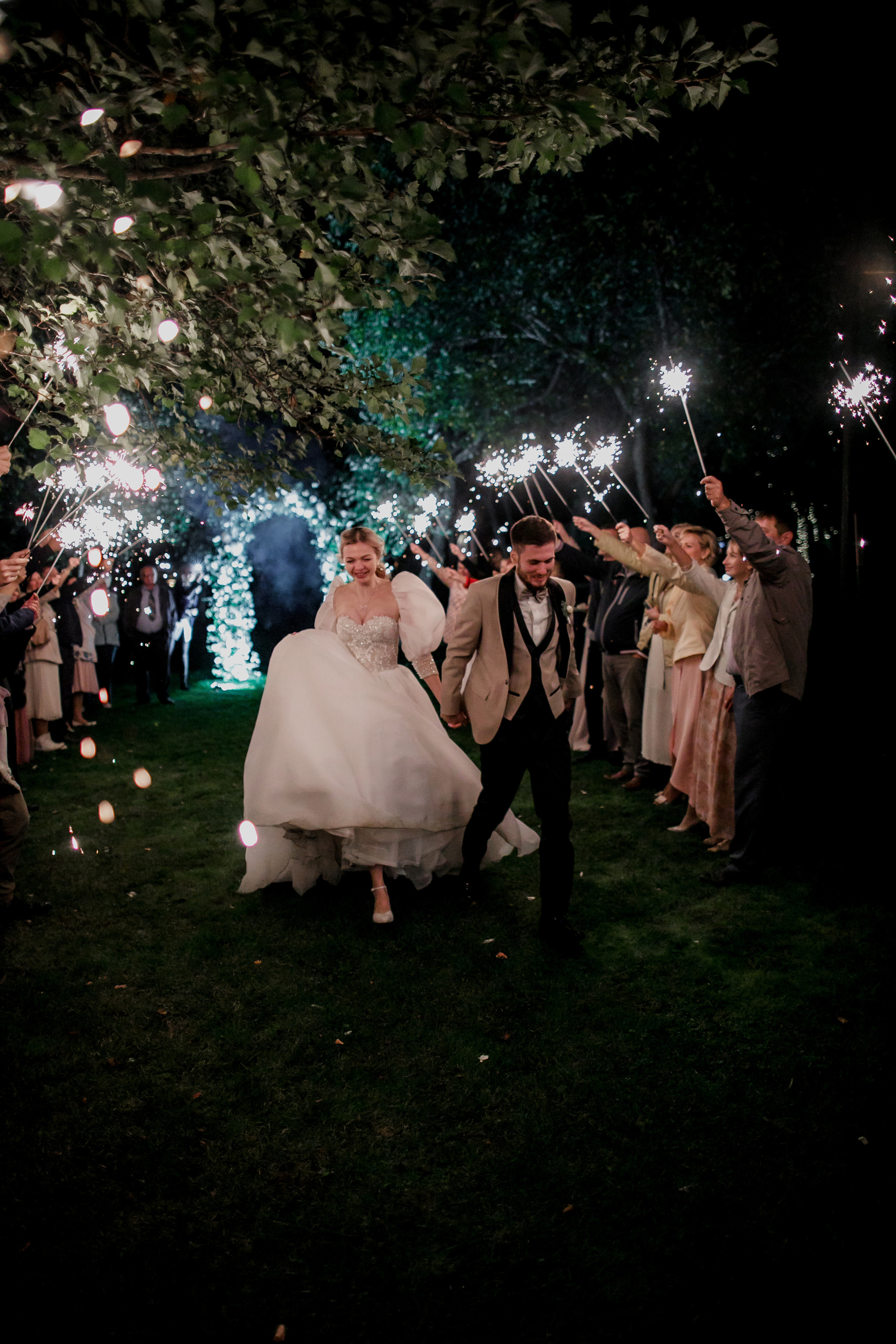 Настя и Иван. Классика. Свадебный фотограф Марина Назарова Москва