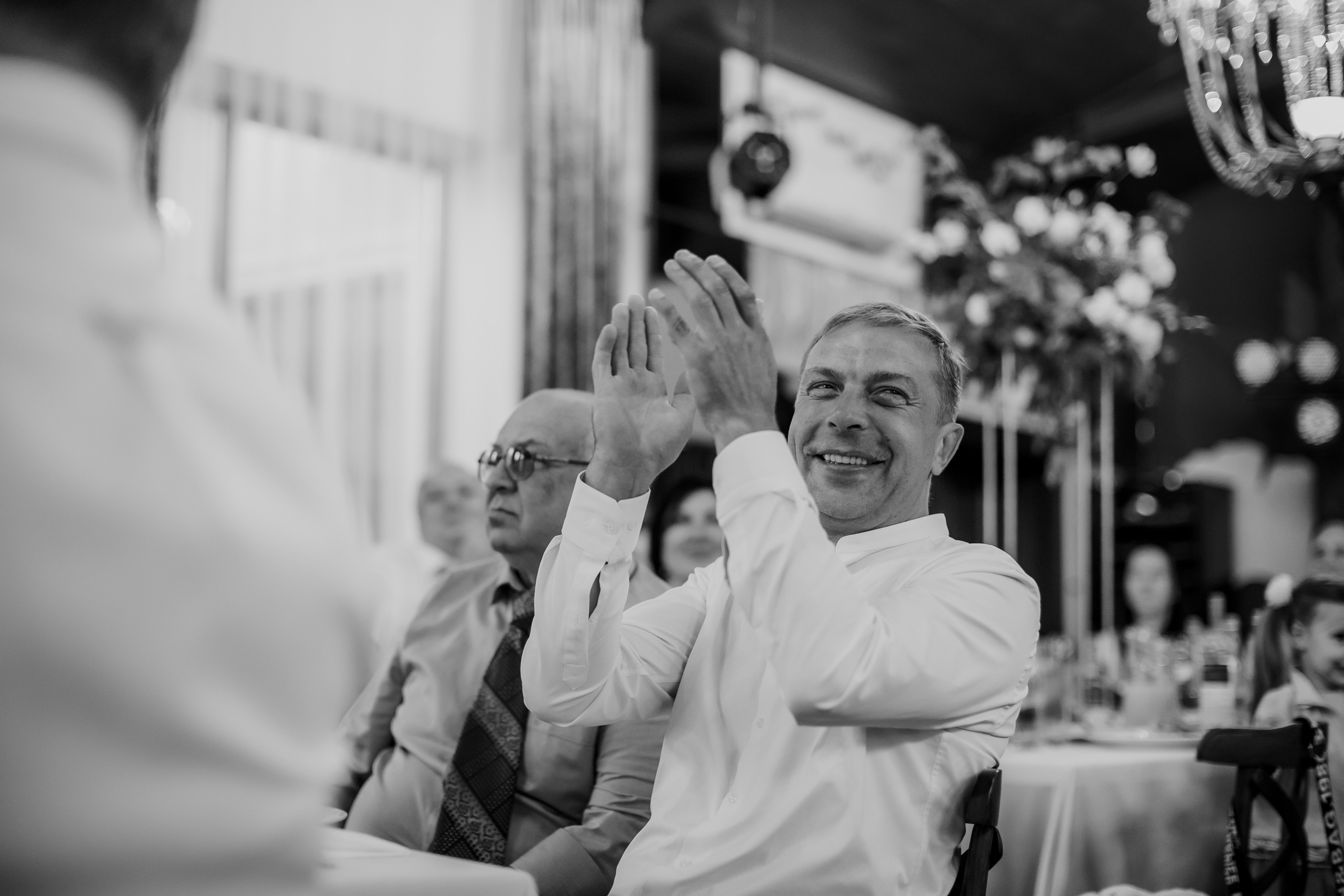 Настя и Иван. Классика. Свадебный фотограф Марина Назарова Москва