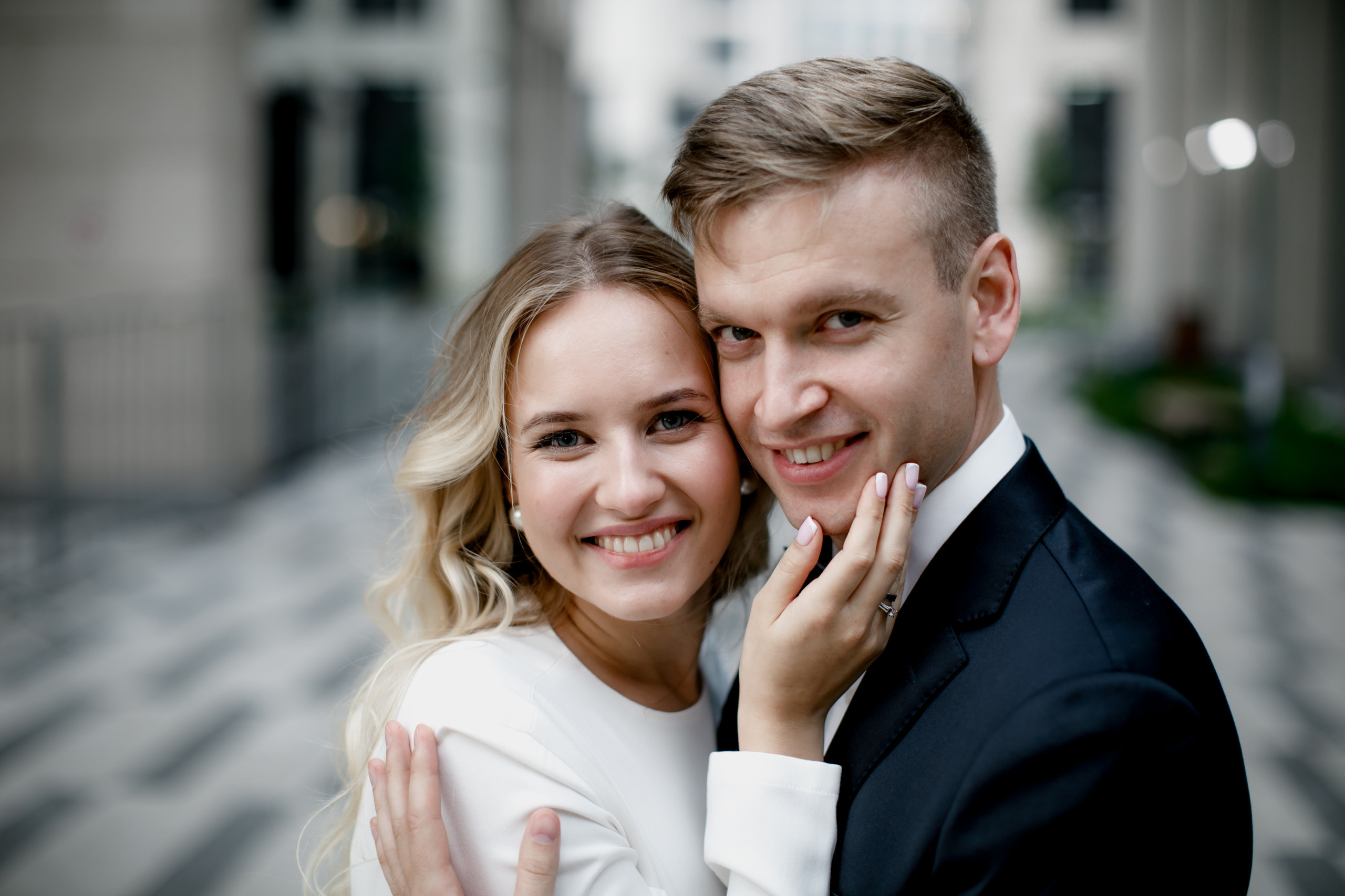 Свадебная Фотосессия. Свадебный фотограф Марина Назарова Москва