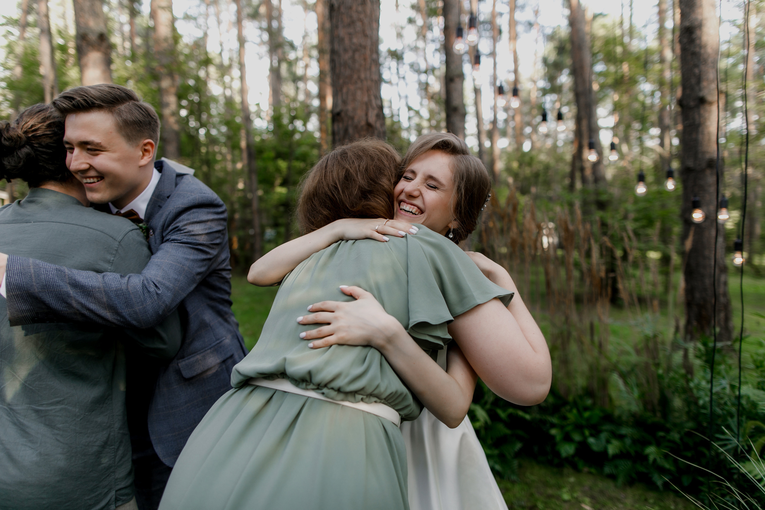 Дойна и Иван. Классика. Свадебный фотограф Марина Назарова Москва
