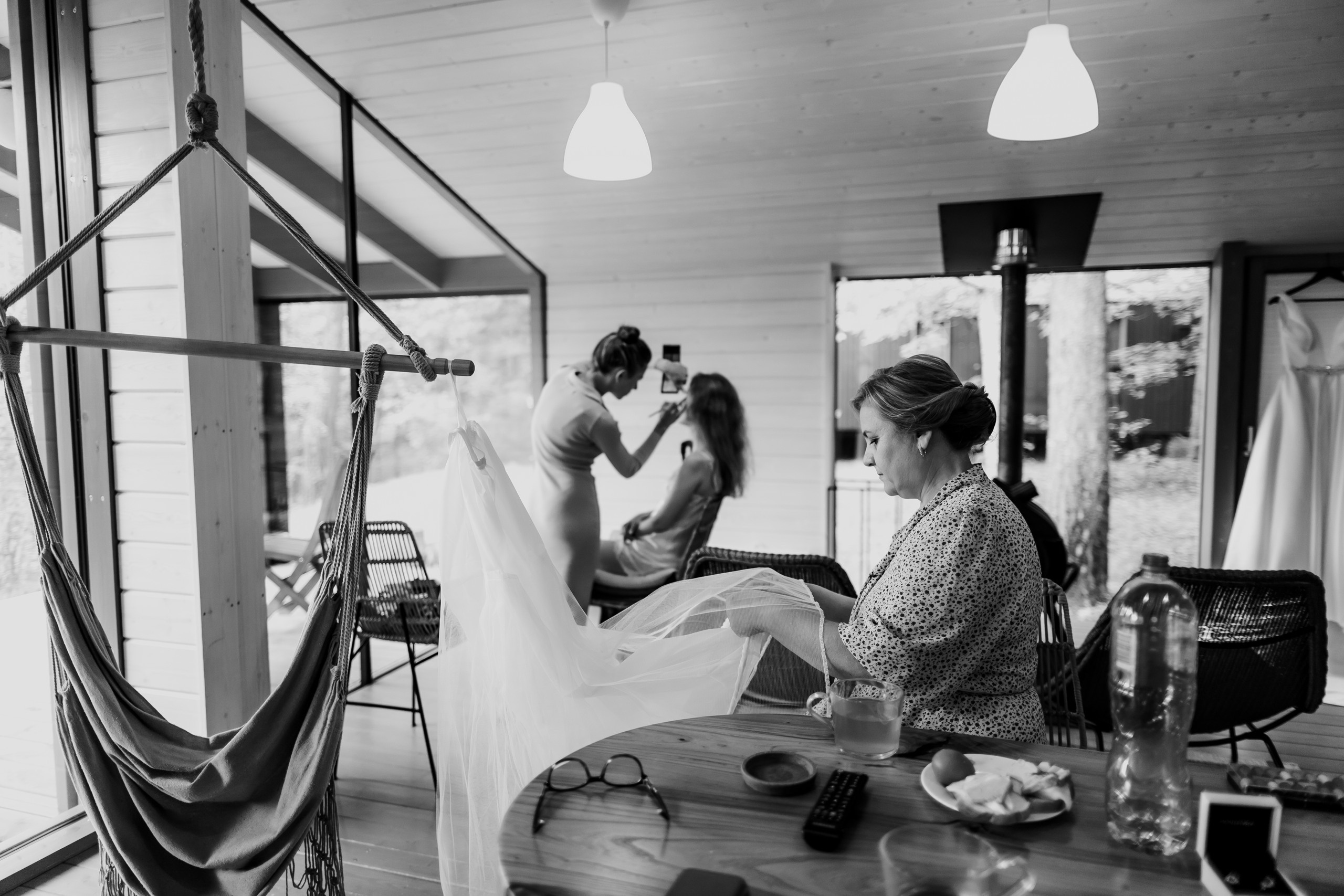 Дойна и Иван. Классика. Свадебный фотограф Марина Назарова Москва