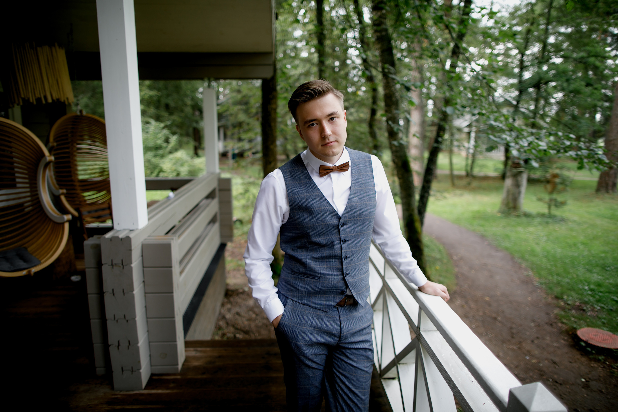 Дойна и Иван. Классика. Свадебный фотограф Марина Назарова Москва