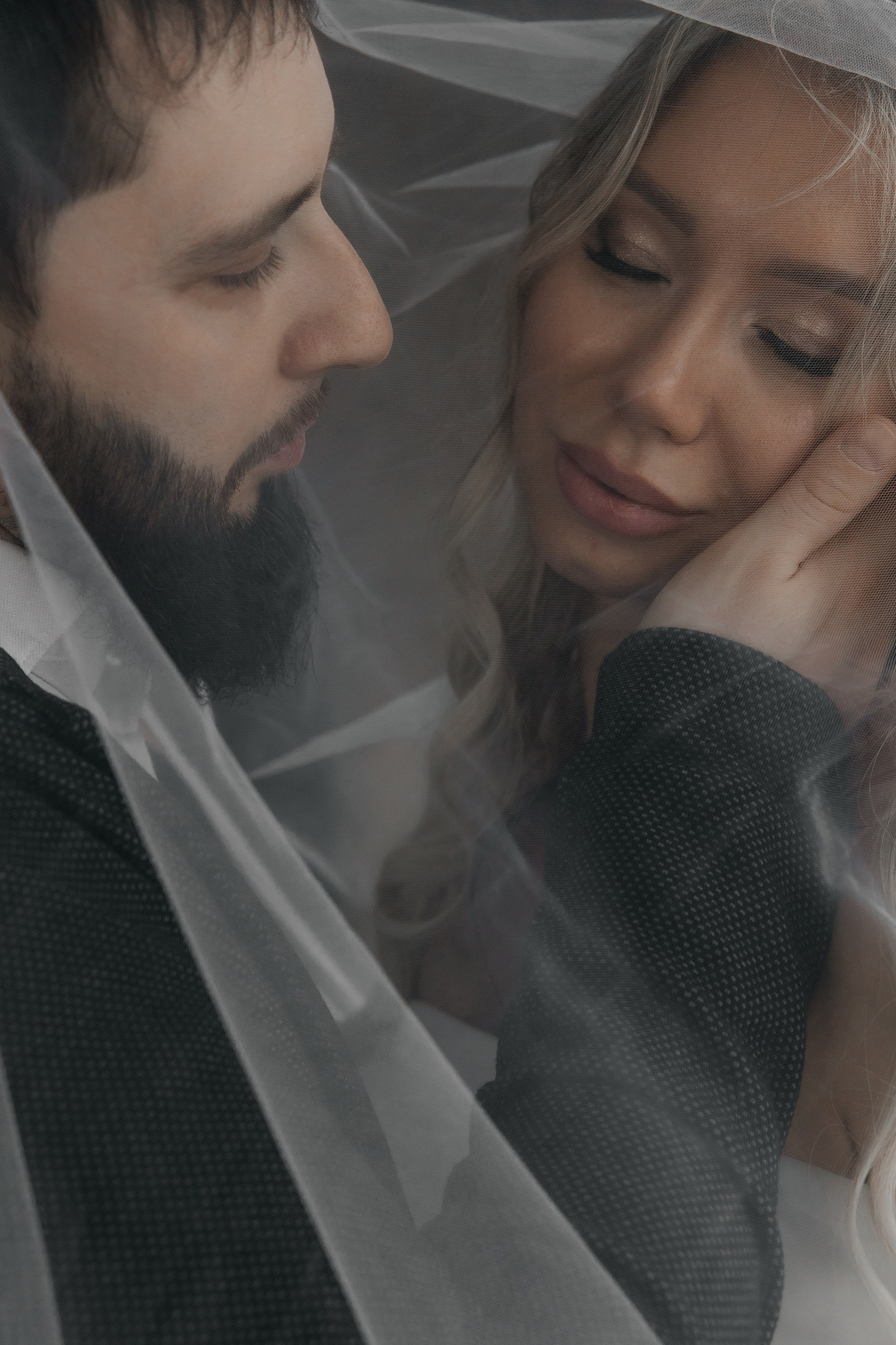 Александр и Анна. Свадебный и семейный фотограф.Екатерина Булич. Красноярск