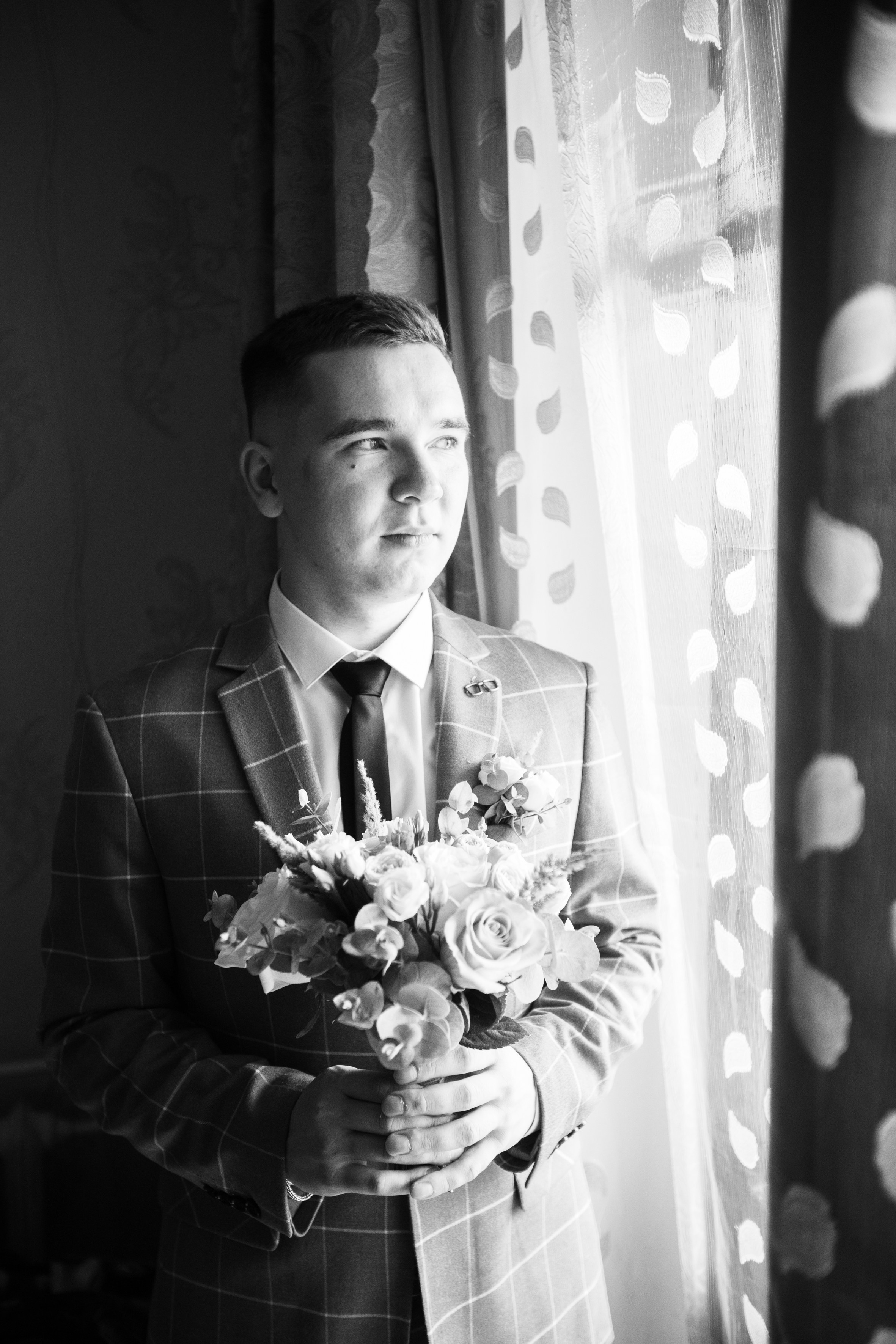 Фотограф Сергей Сергеевич