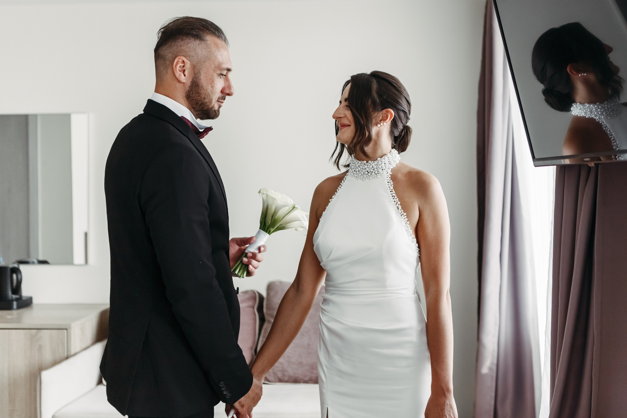 Никита Марина. Свадебный фотограф в Санкт-Петербурге