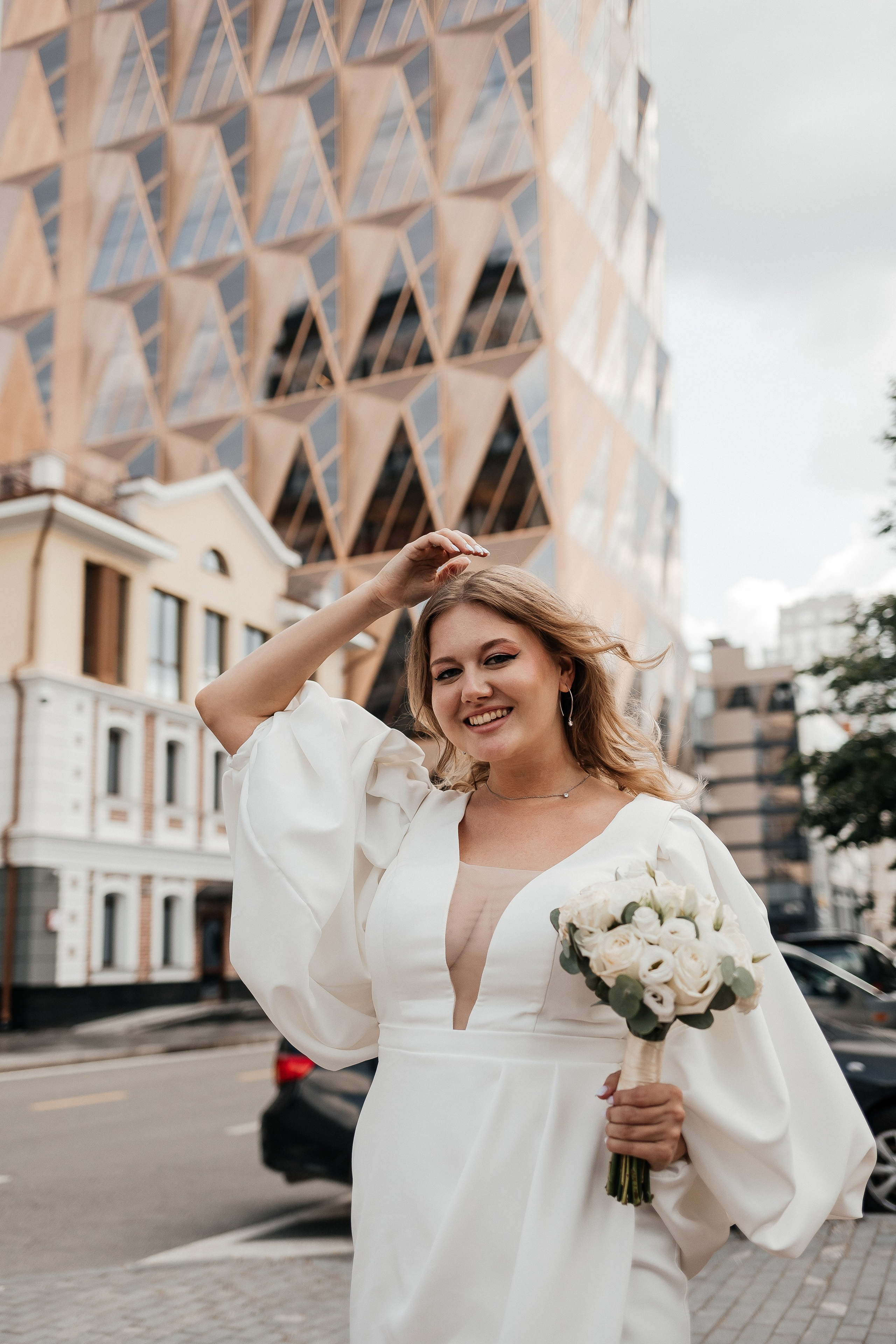 Владимир и Ника/2024. Свадебный и семейный фотограф в Екатеринбурге