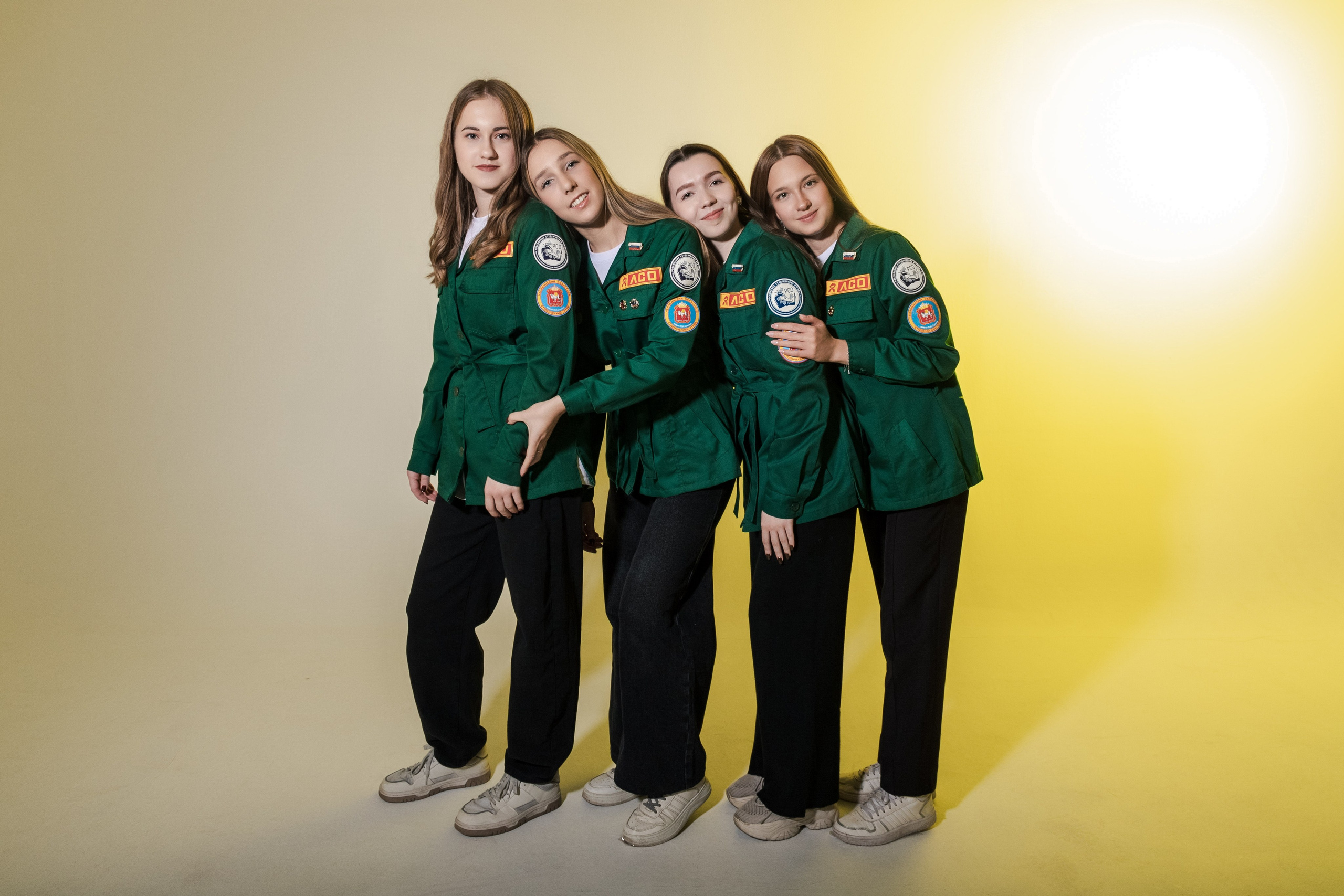 ЛУЧ. Фотограф Елена Балакина (Челябинск)