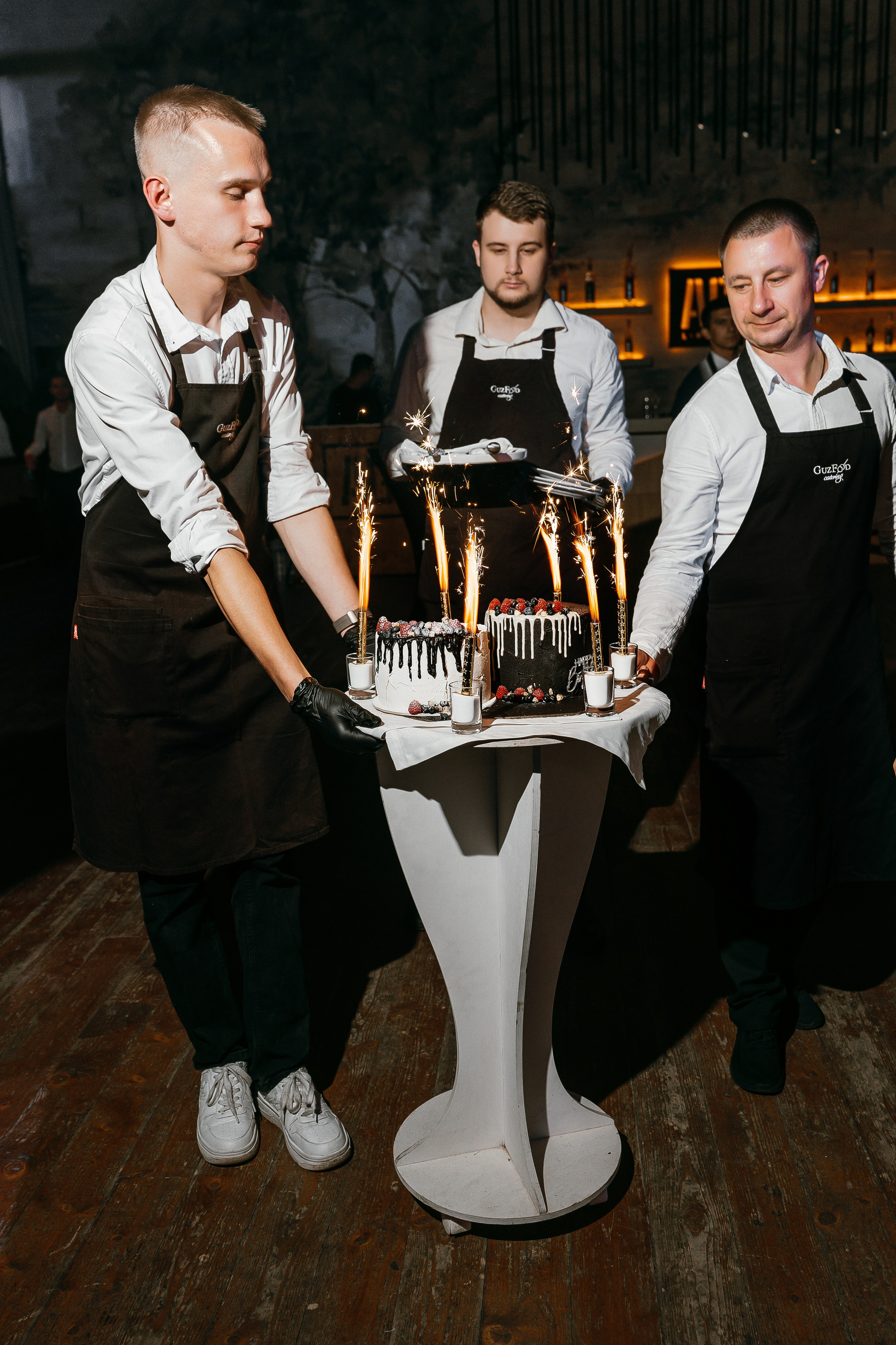 День Рождения Екатерины. Фотограф Ольга Рубцова в Москве и Московской области