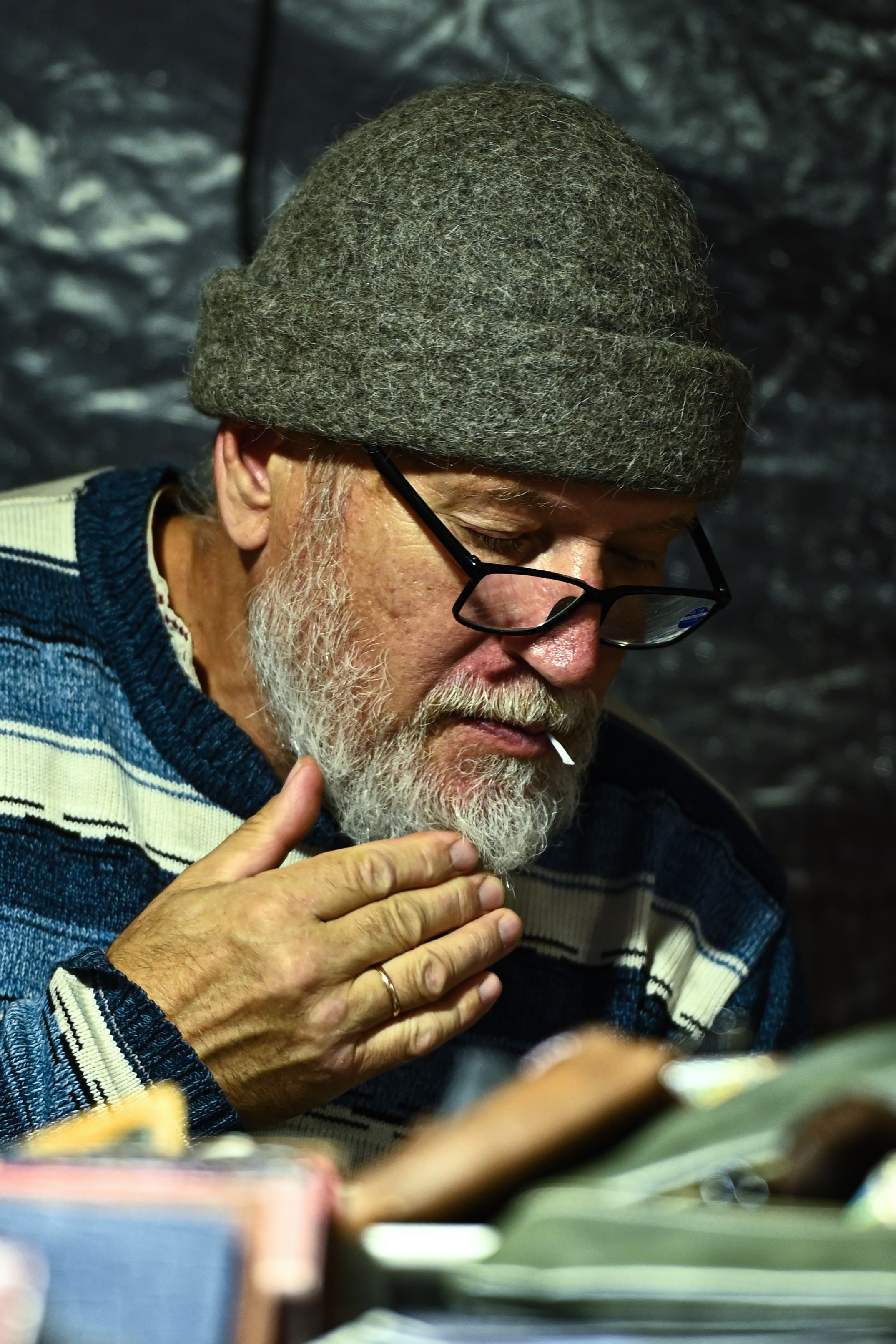 Фестиваль «Битва Эпох 2024» День 1