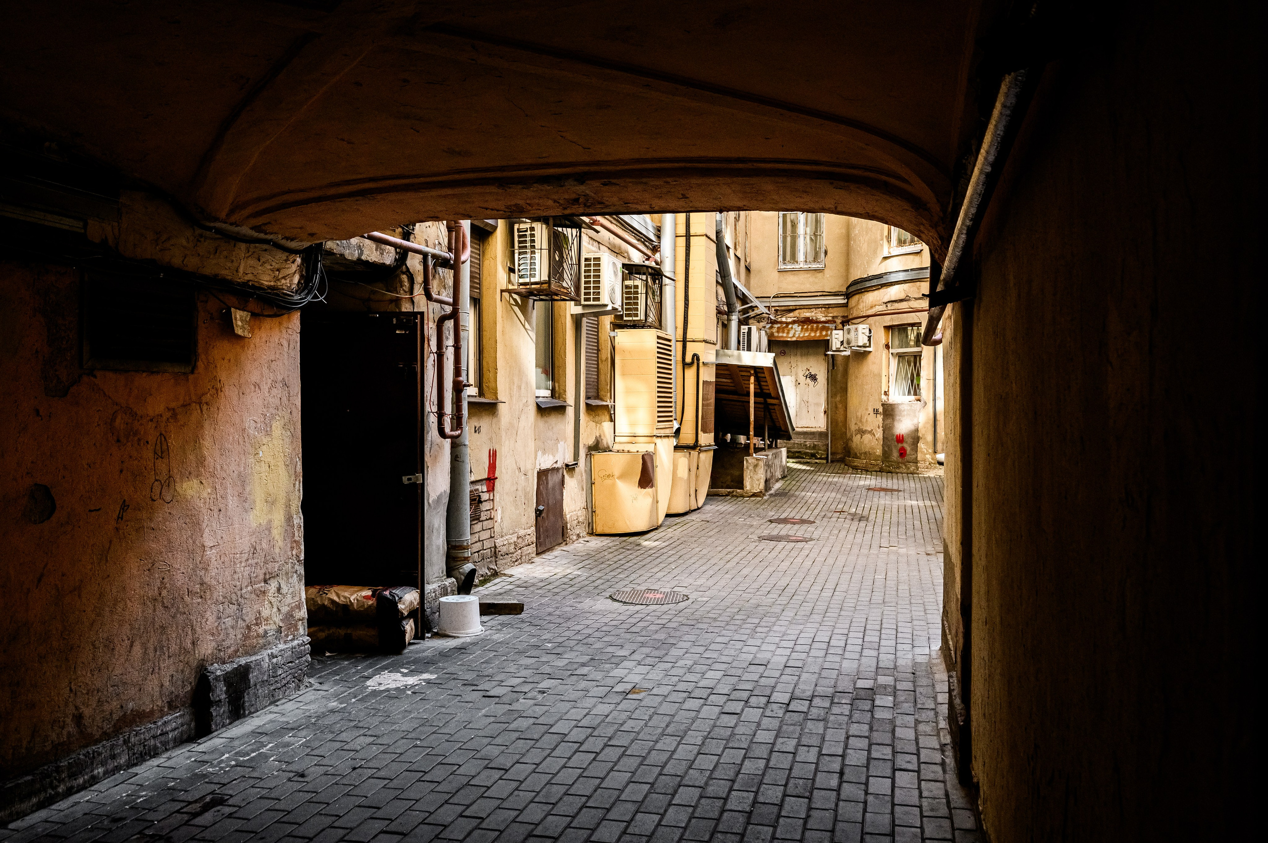 Большой проспект П.С., 54/2