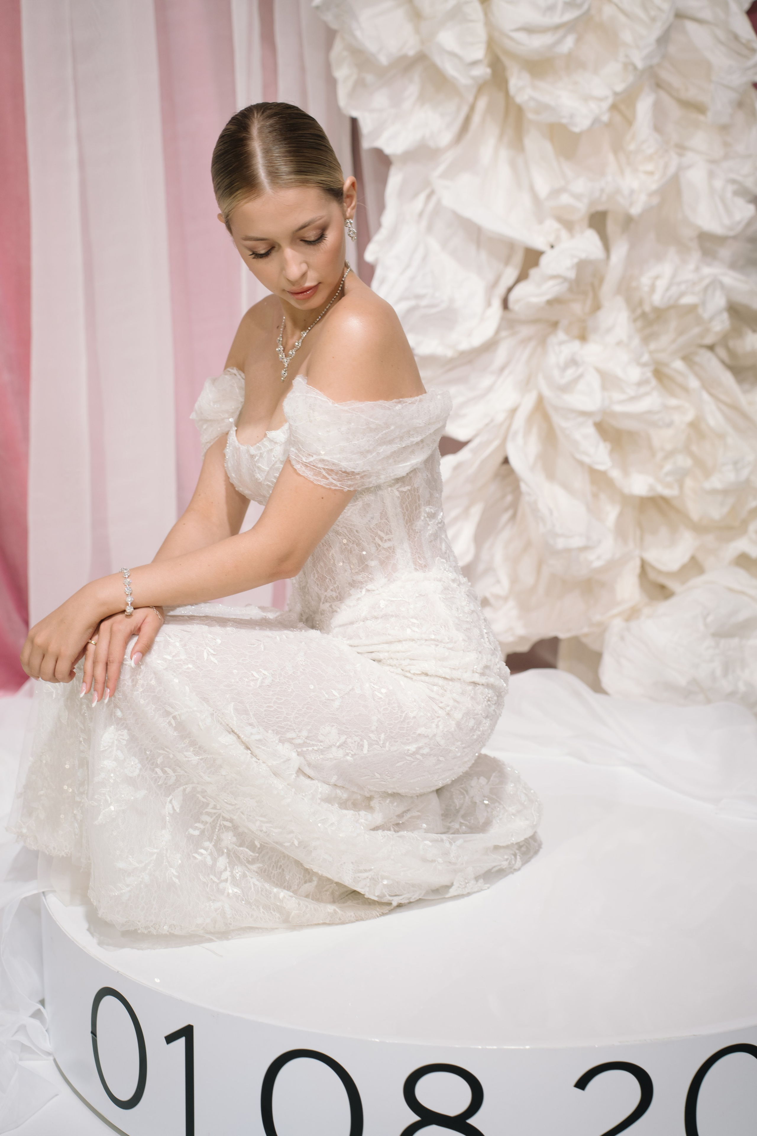 Светлая любовь