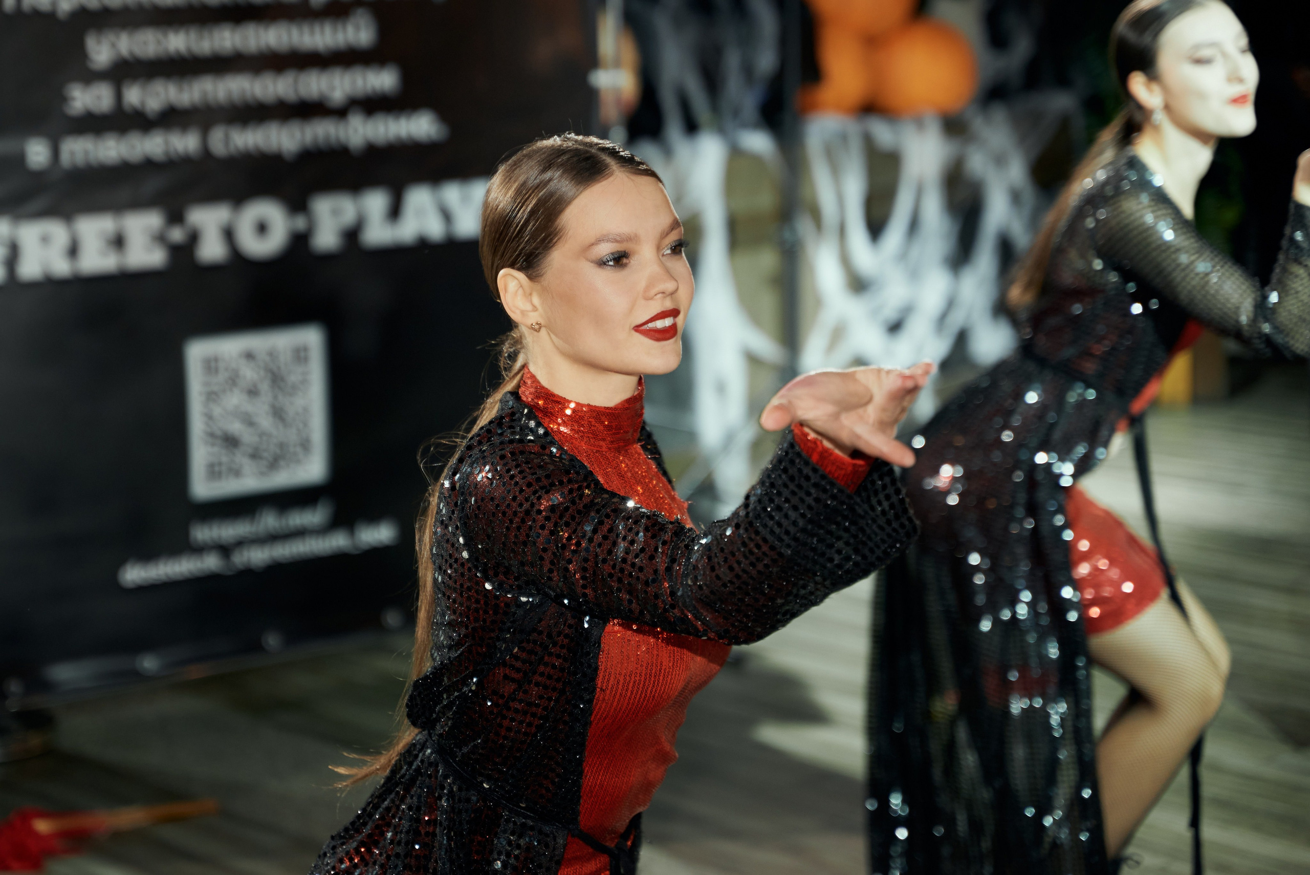 Корпоратив. Свадебный фотограф Александр Браво