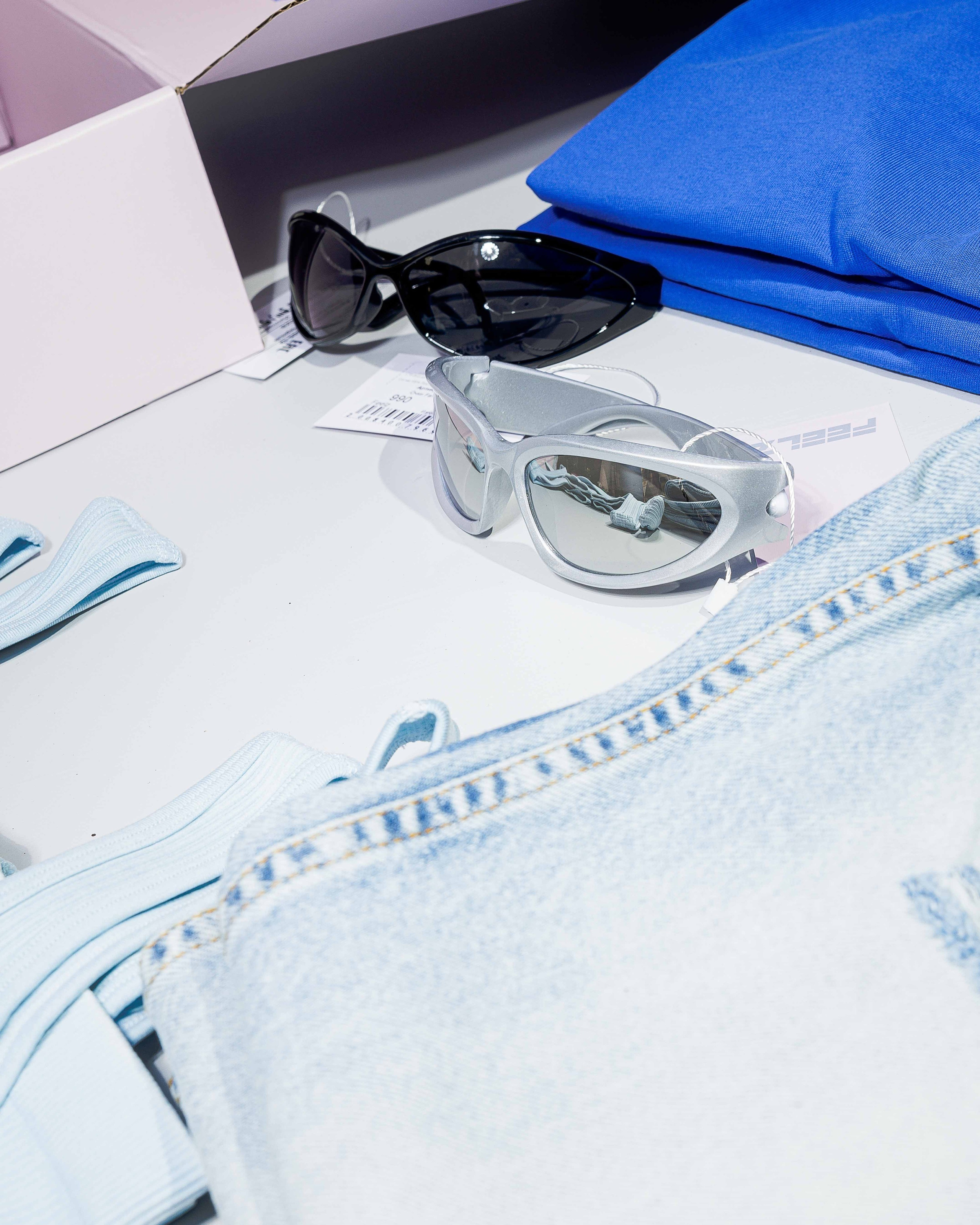 SUPERMETALL — Летний Маркет