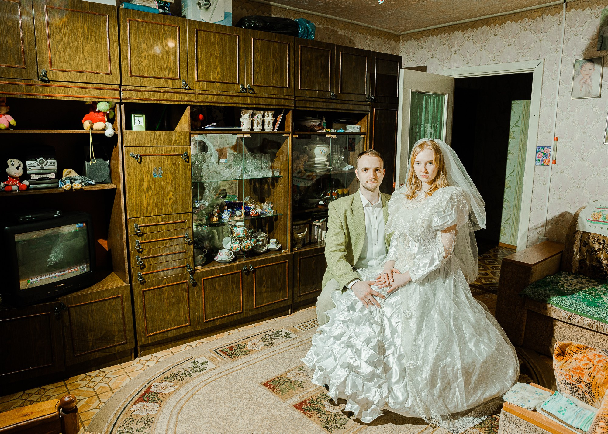 Саша Ковальчук — Репортажный Фотограф