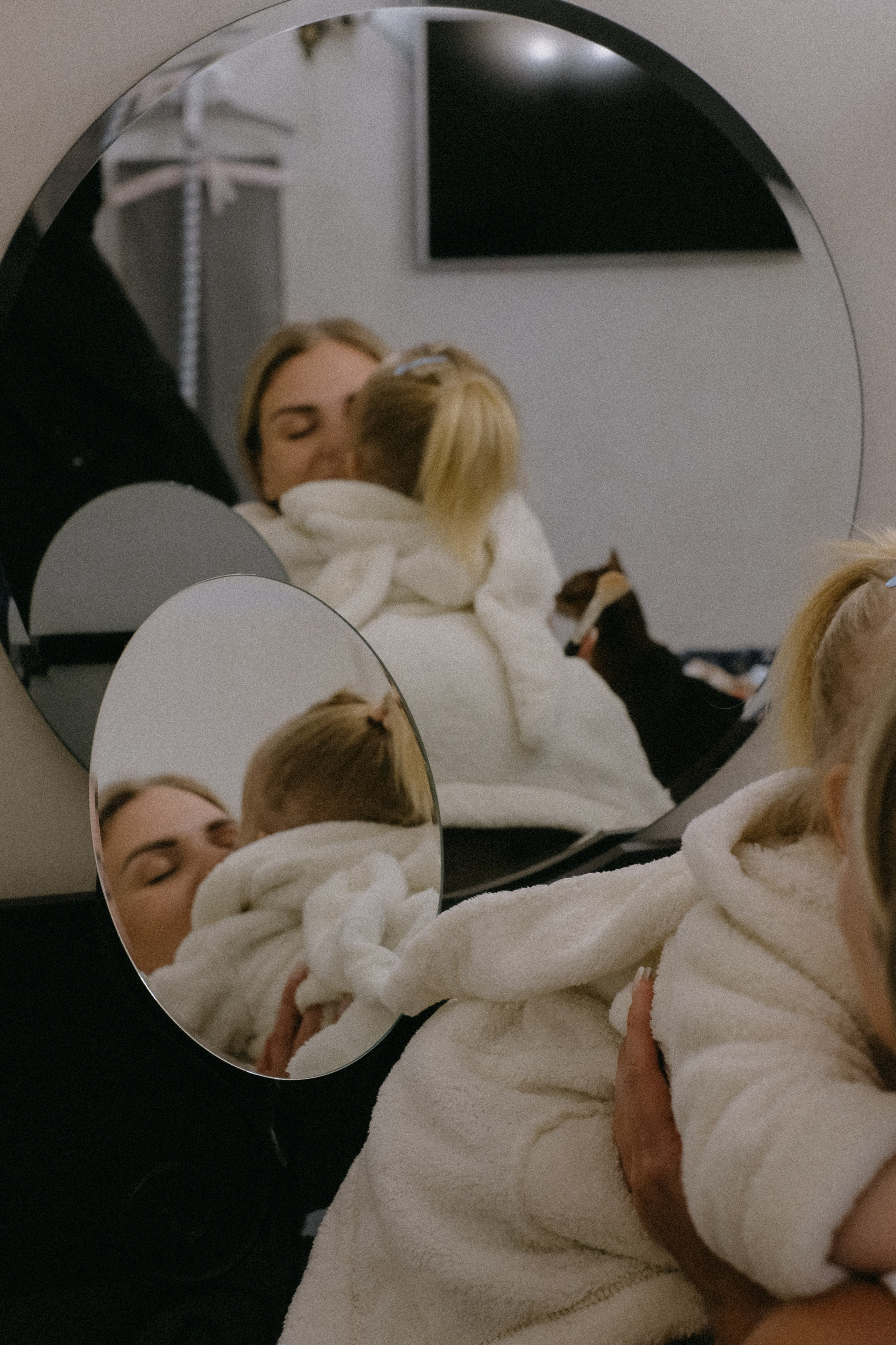 Валя + Есения. ФОТОГРАФ АННА КАЗАРЯН