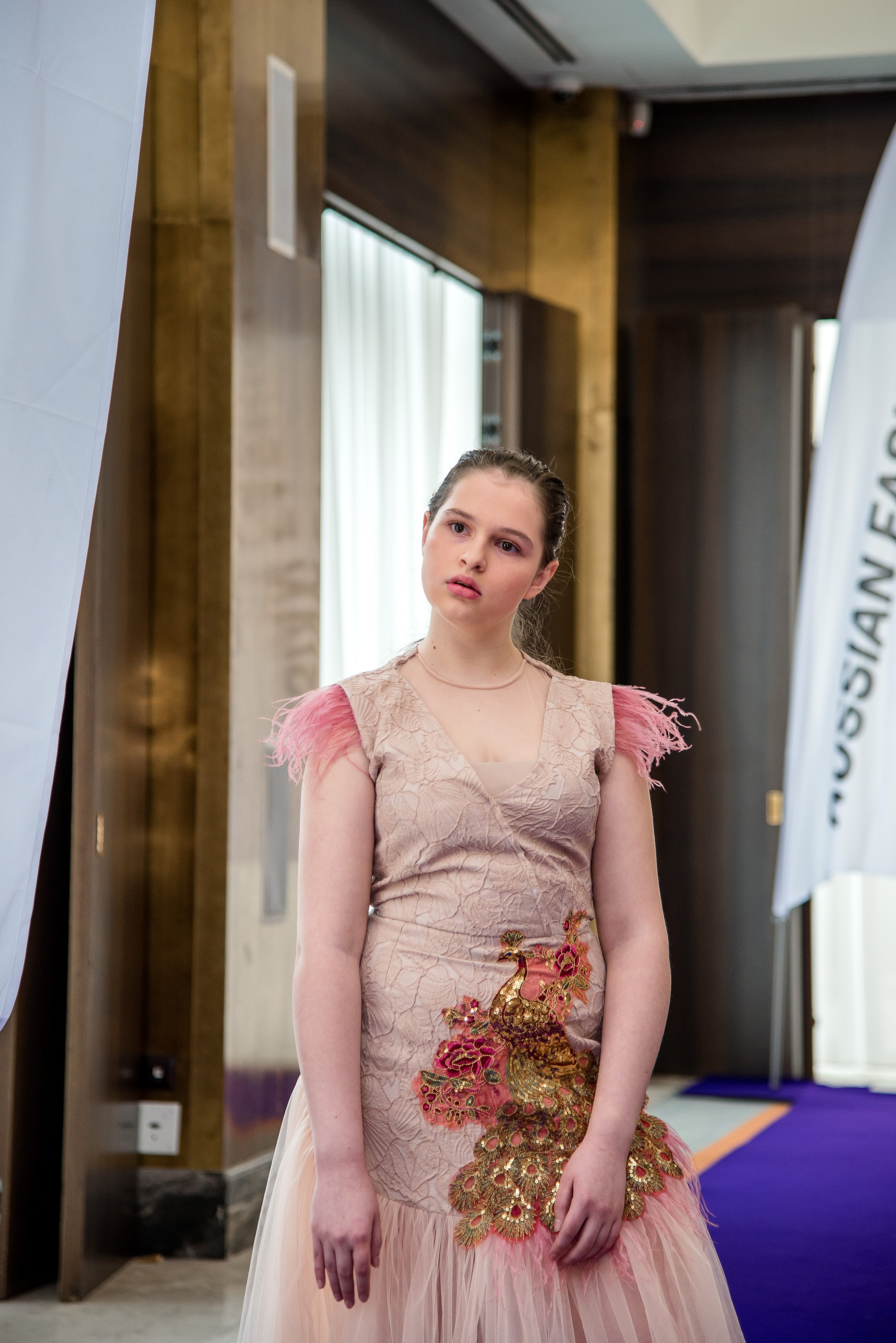 Репортаж_Russion Fashion Show_Сочи (цветокор). Детский и семейный фотограф Краснодар / Сочи Сергеева Олеся