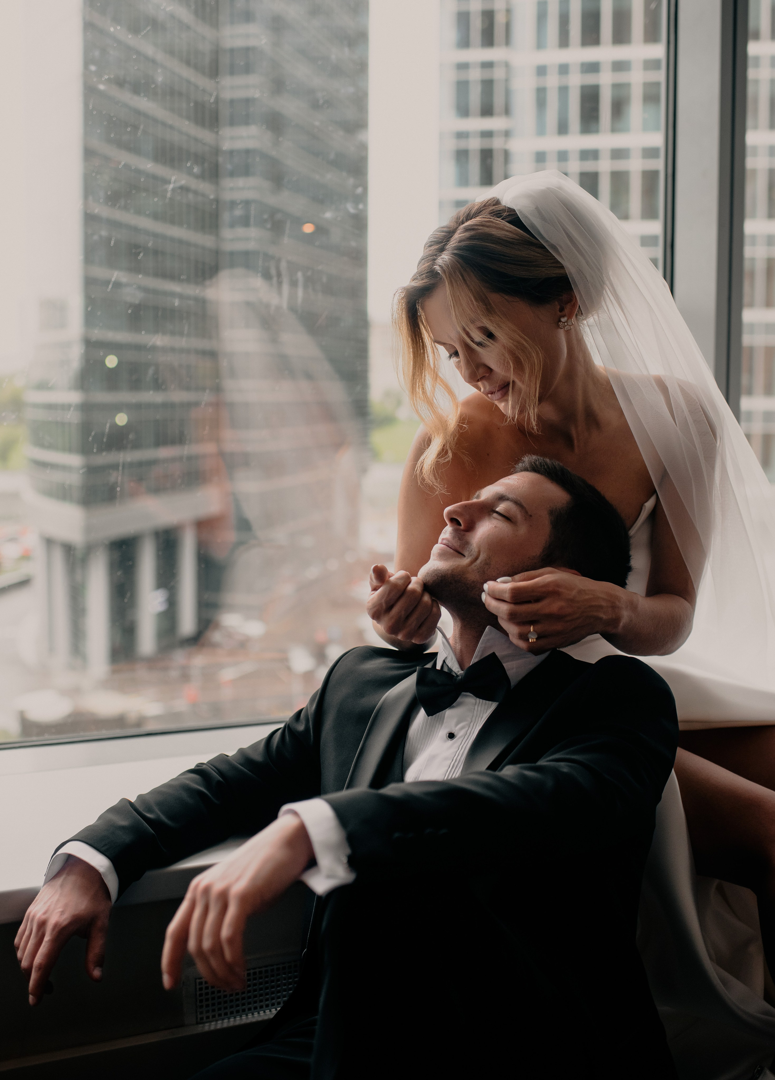 Moscow Wedding. Wedding and Destination photographer Rustam Kalimullin