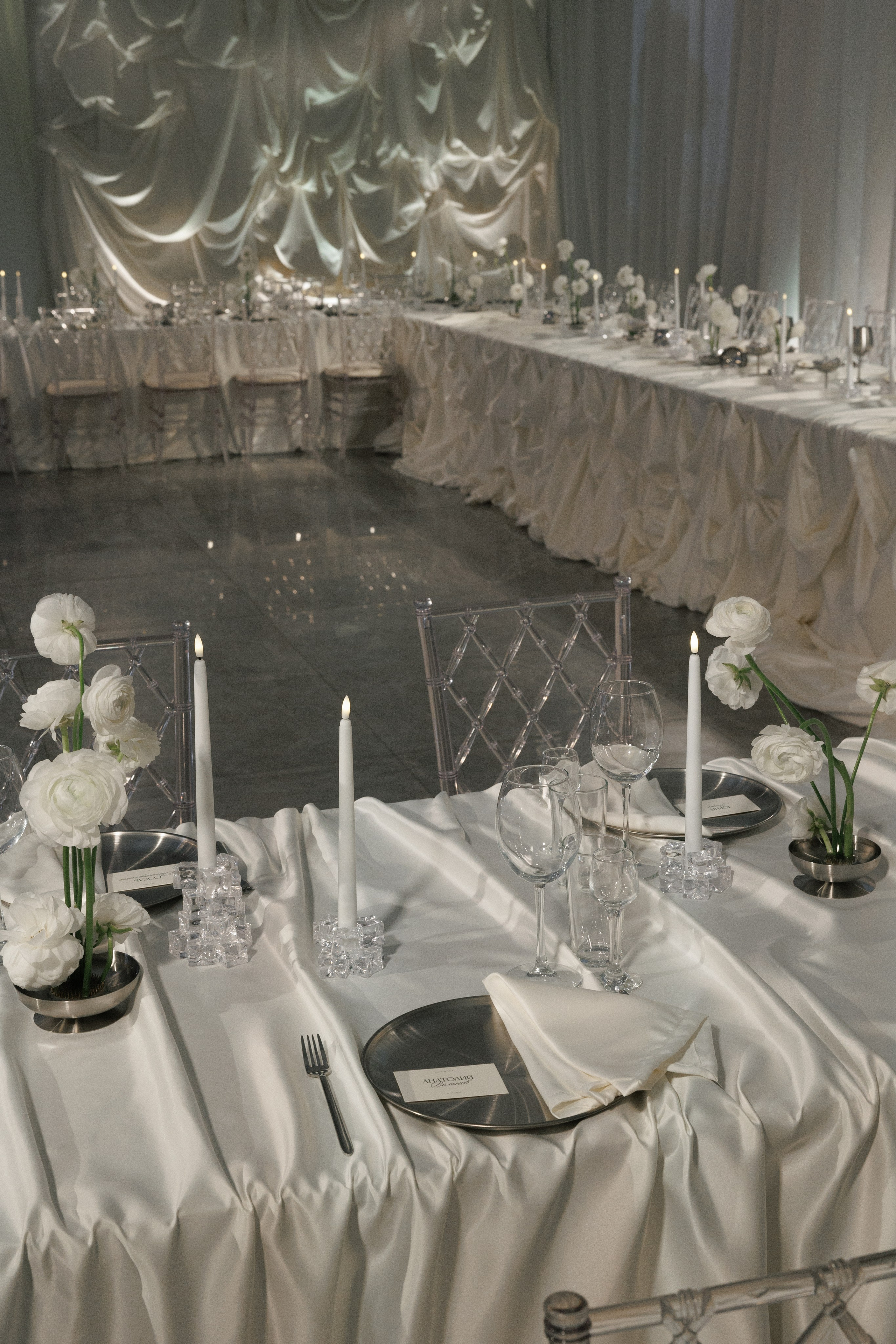 Лера и Олег. Свадебный организатор в Тольятти | Самаре